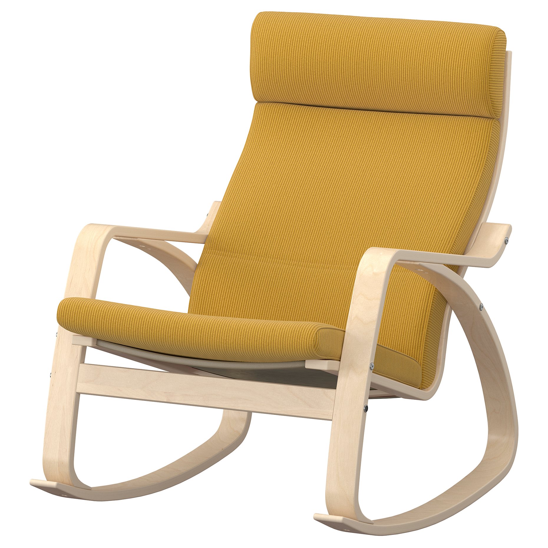 POÄNG, rocking-chair, 096.258.52