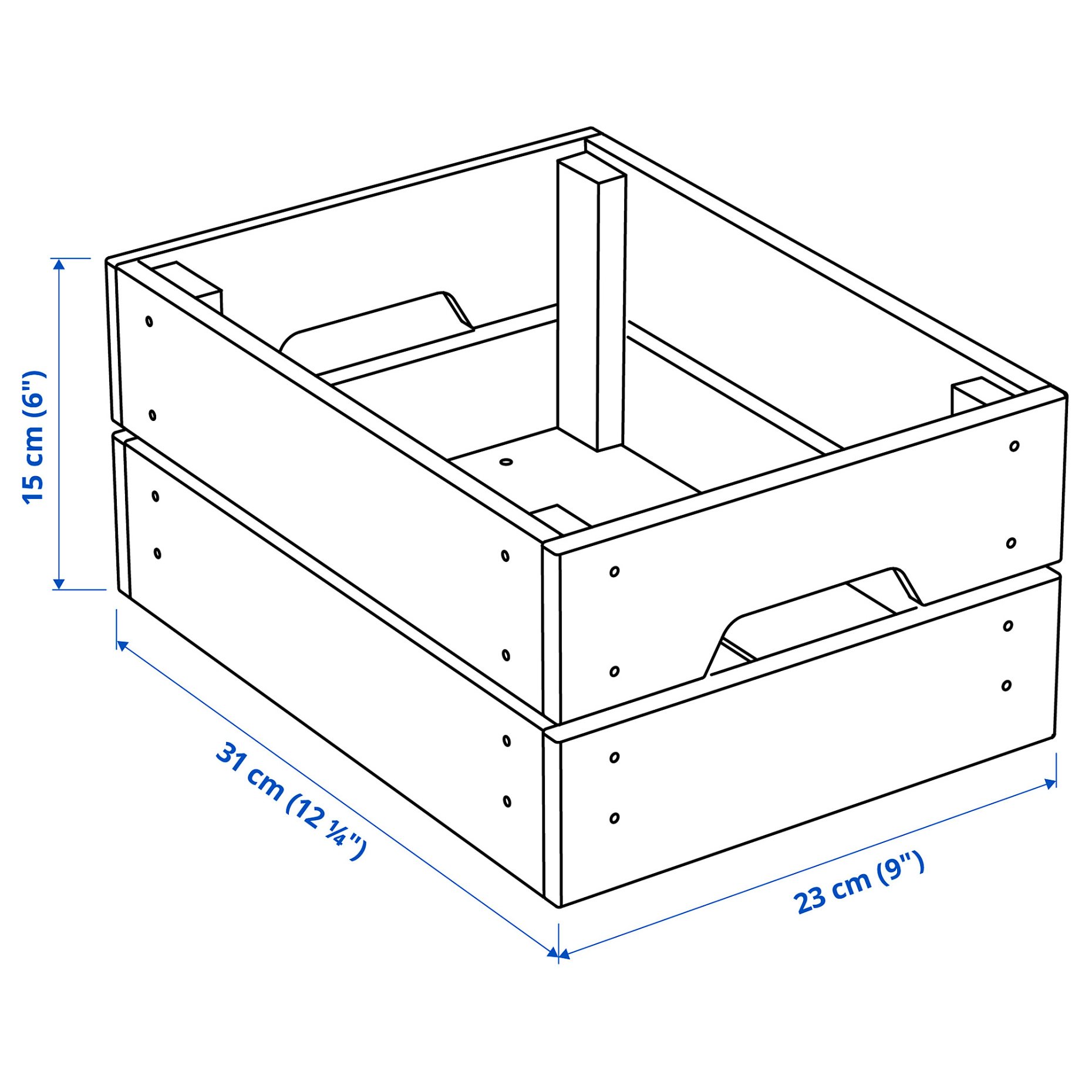 KNAGGLIG, box, 102.923.57