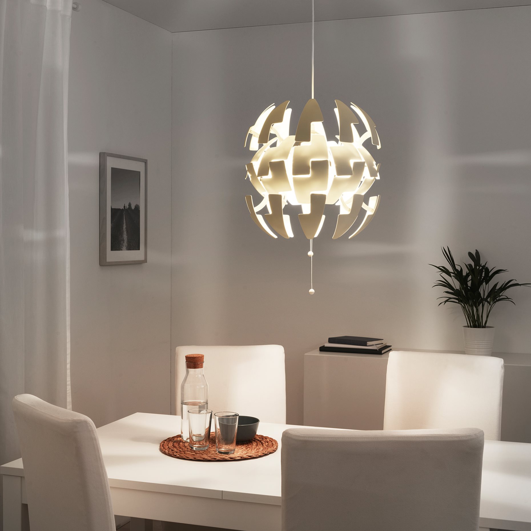IKEA PS 2014, pendant lamp, 103.832.39