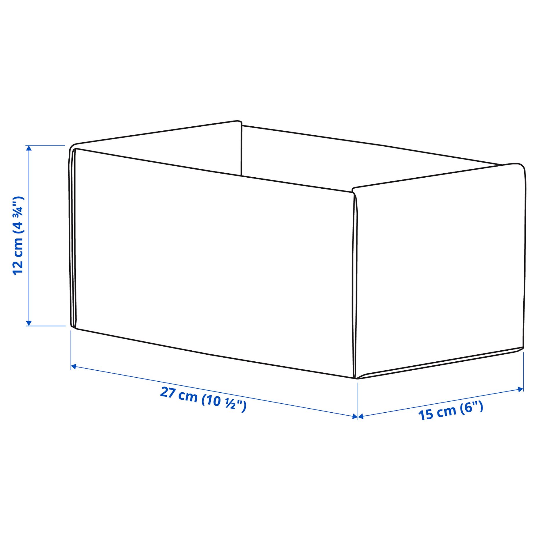 KOMPLEMENT, box, 104.040.53