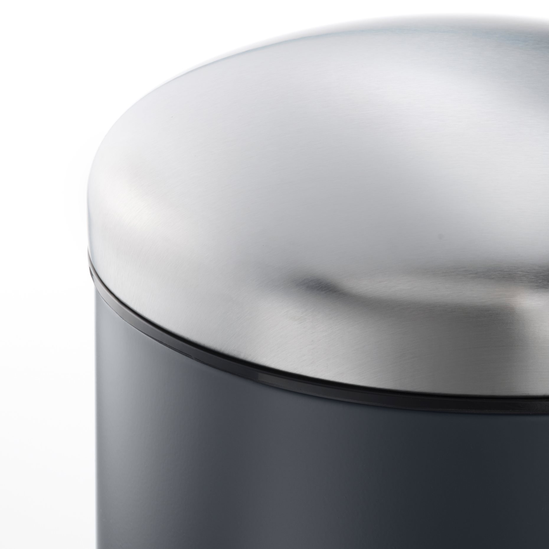 MJÖSA, pedal bin, 104.228.44