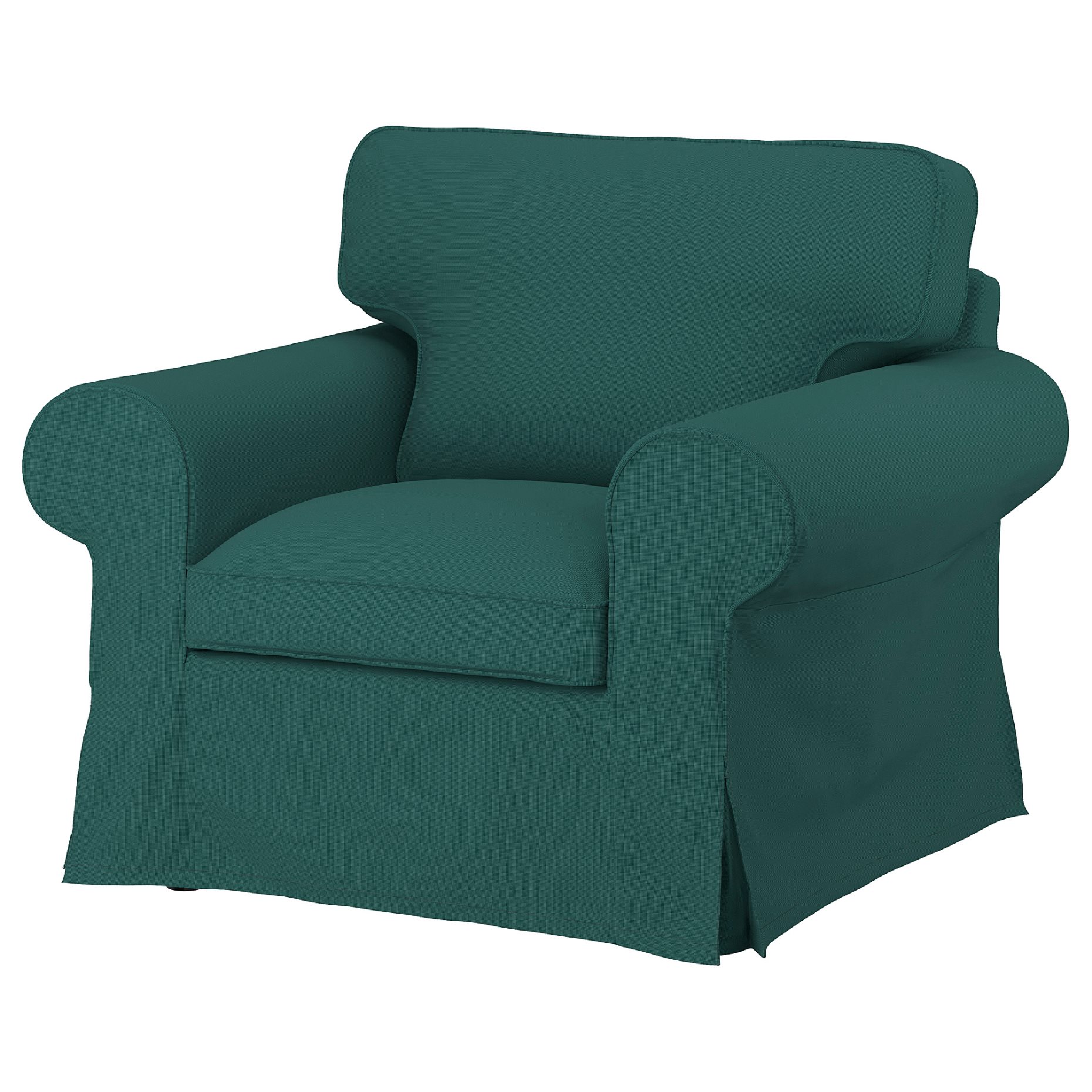 EKTORP, cover for armchair, 104.723.01