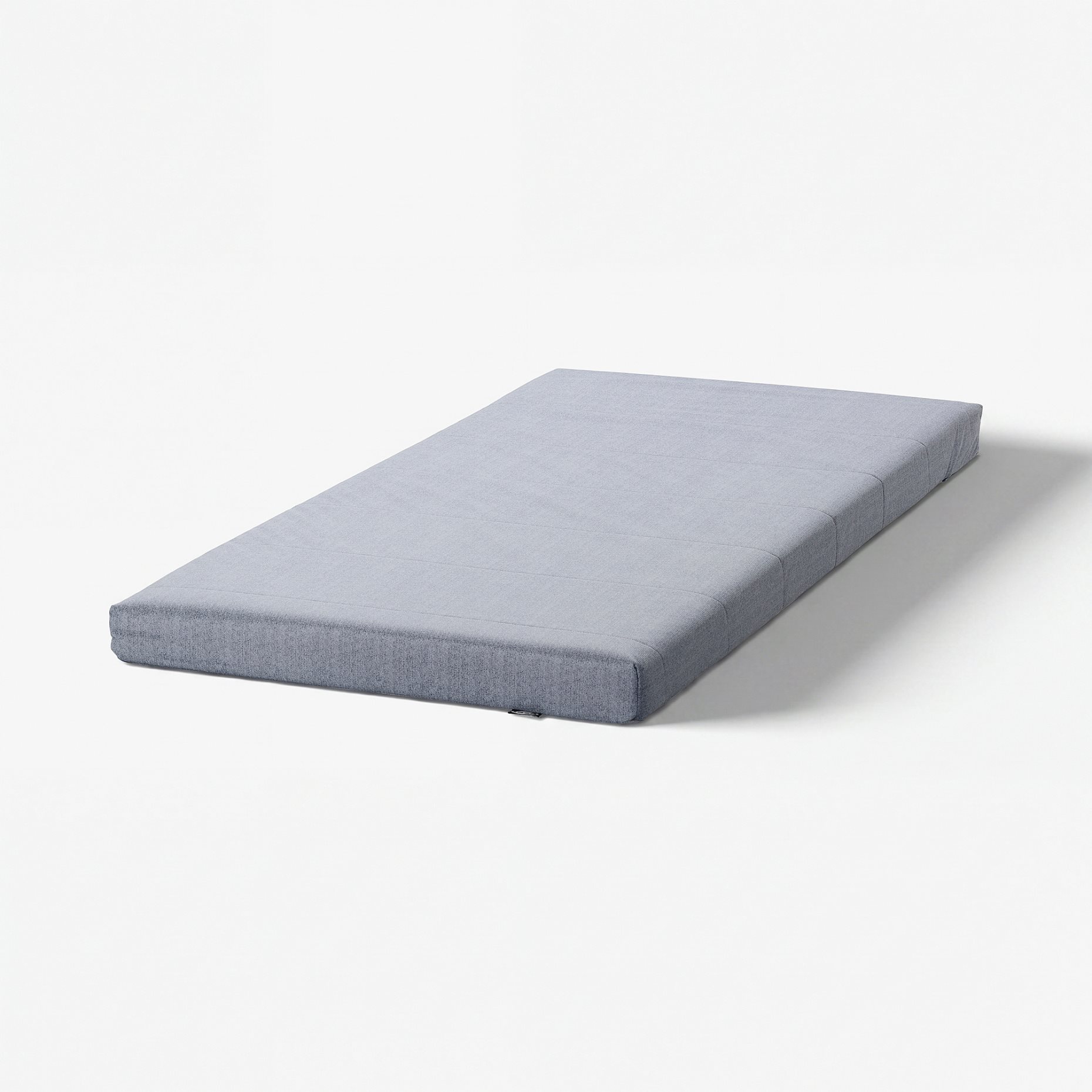 ÅGOTNES, foam mattress/firm, 80x200 cm, 104.808.53
