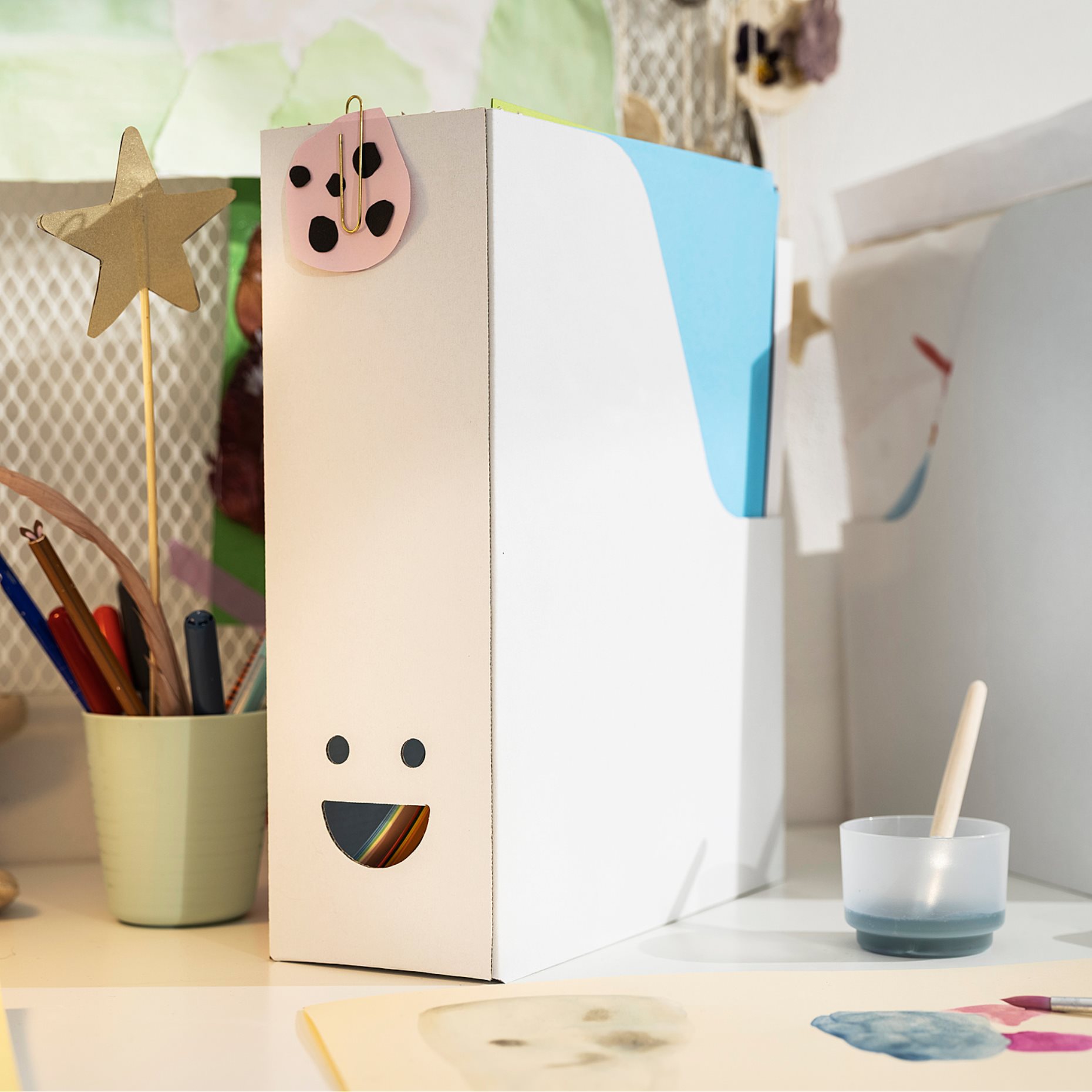 TJABBA, magazine file, 2 pack, 104.924.55