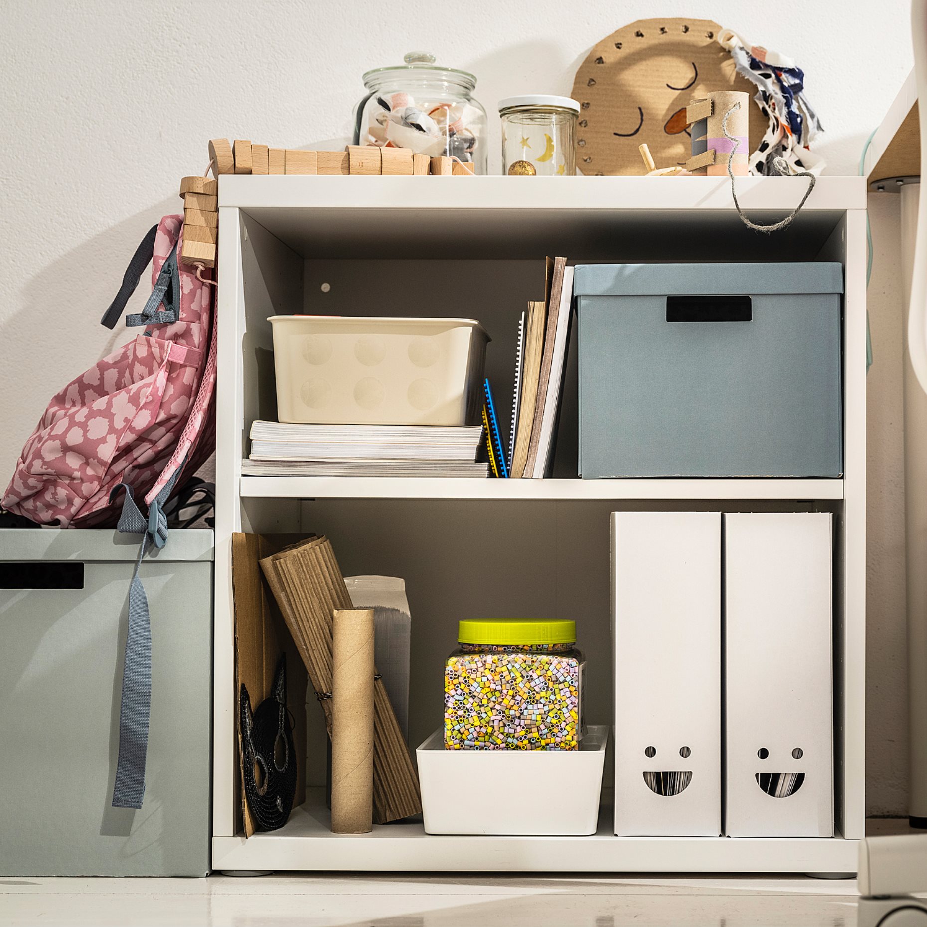 TJABBA, magazine file, 2 pack, 104.924.55