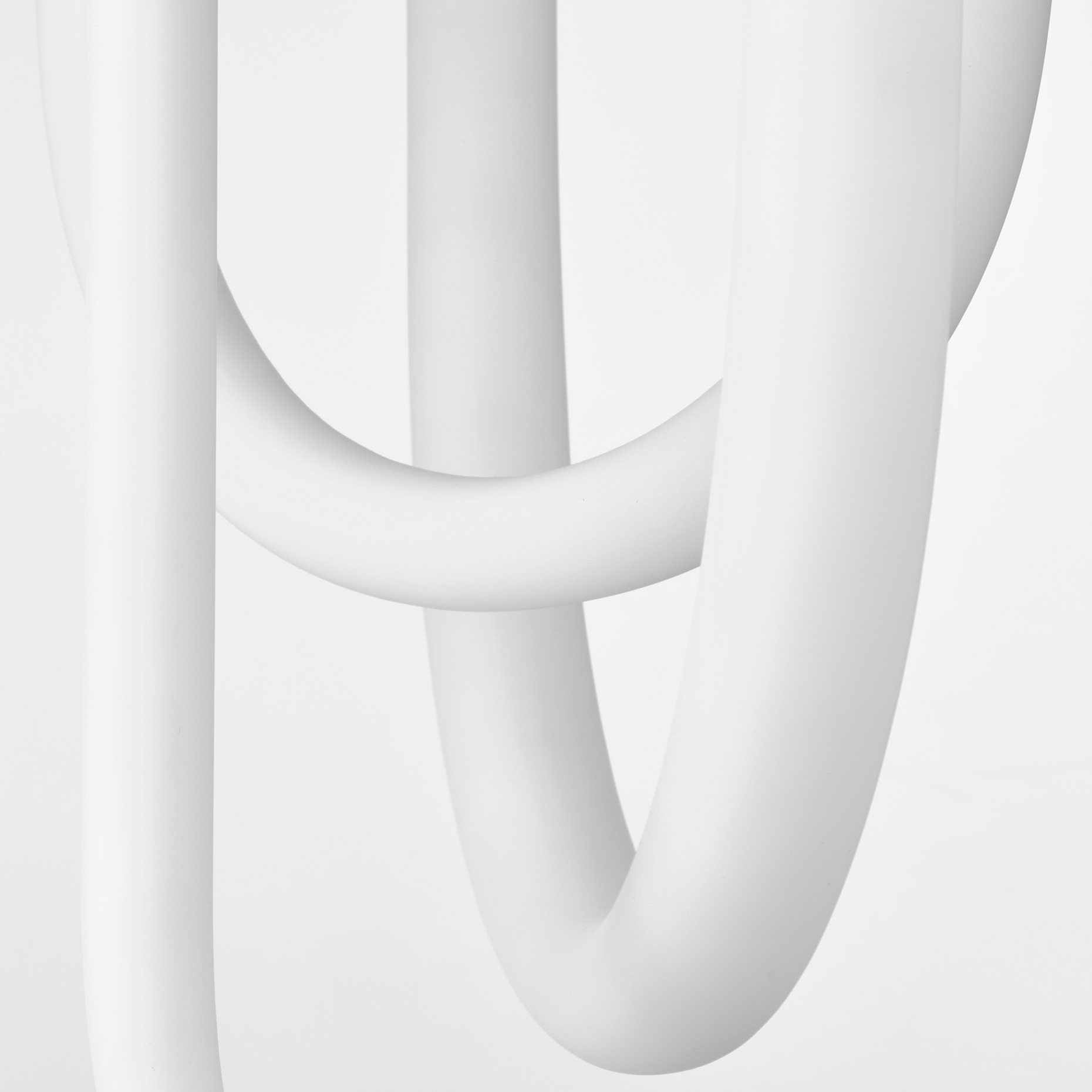 VARMBLIXT, κρεμαστό φωτιστικό με ενσωματωμένο φωτισμό LED/επιγαλακτωμένο γυαλί, 105.311.31