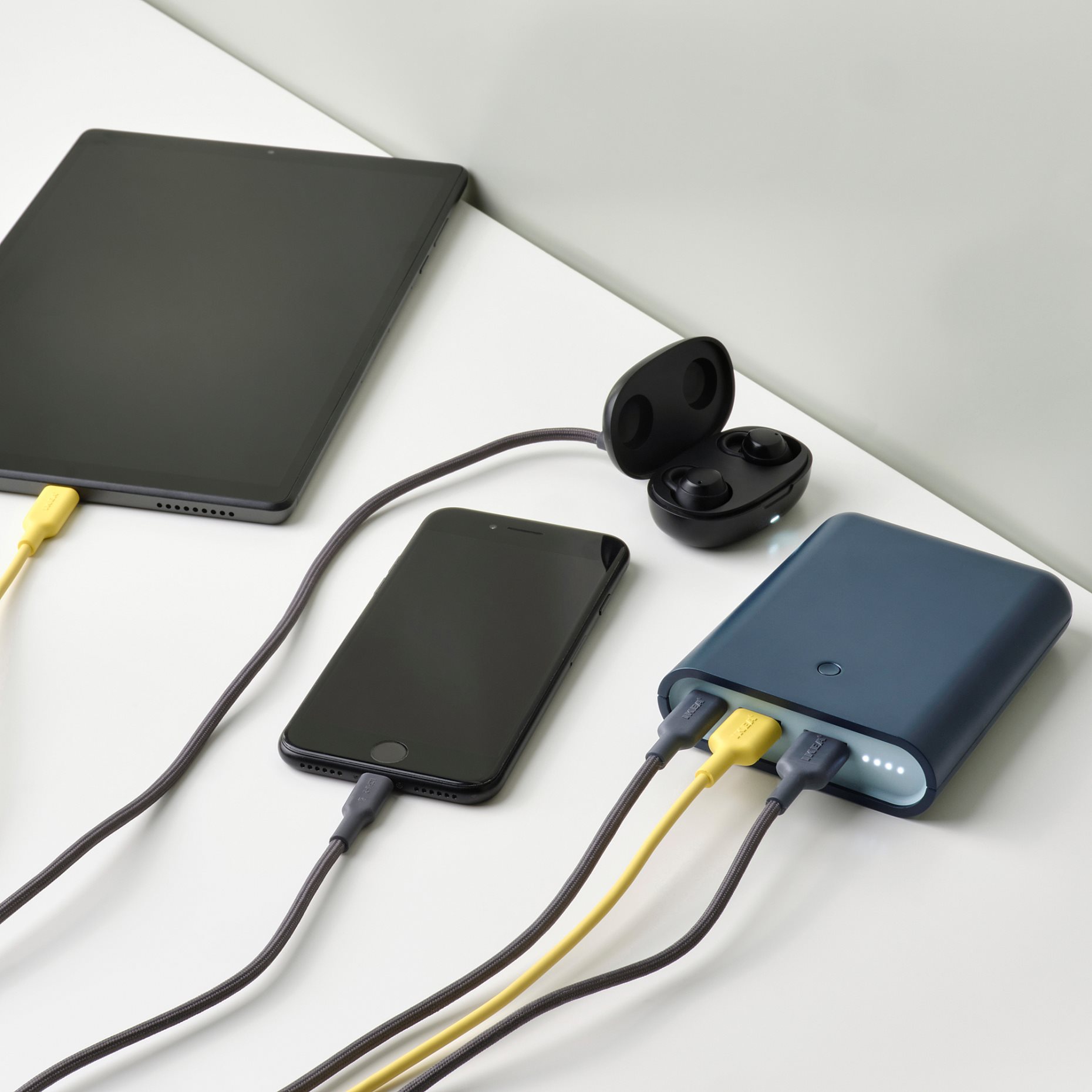 VARMFRONT, power bank, 10400 mAh, 105.556.45