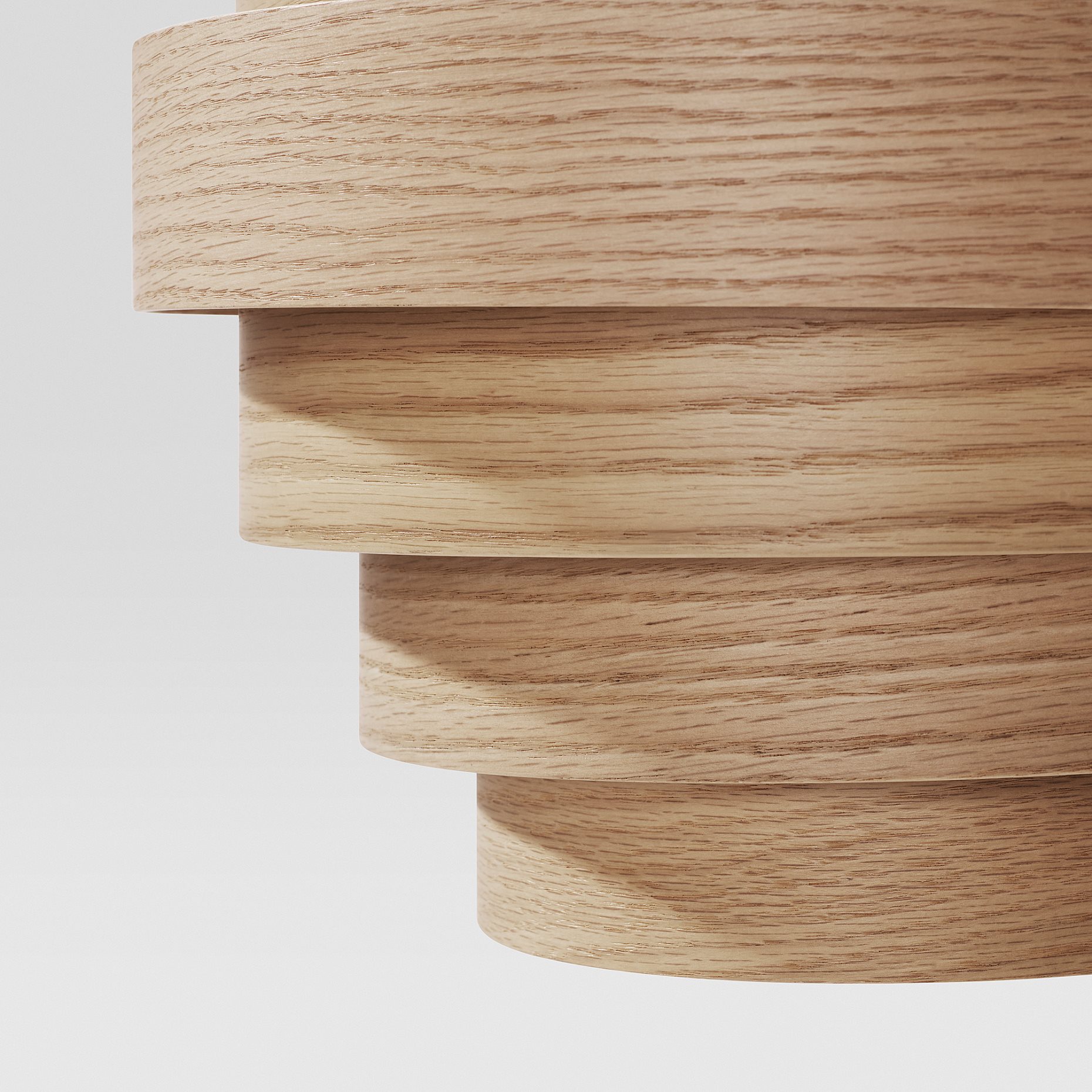 DYKARKLOCKA, pendant lamp shade, 40 cm, 105.572.44