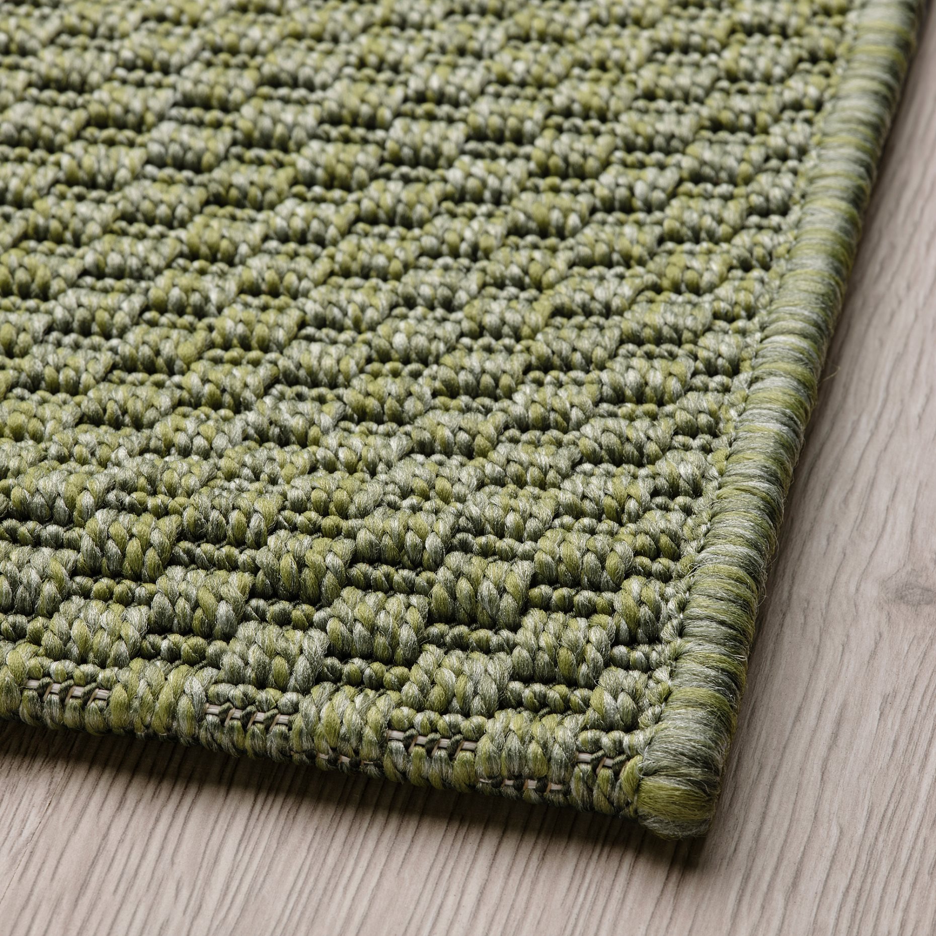 MORUM, rug flatwoven/in/outdoor, 200x300 cm, 105.691.43