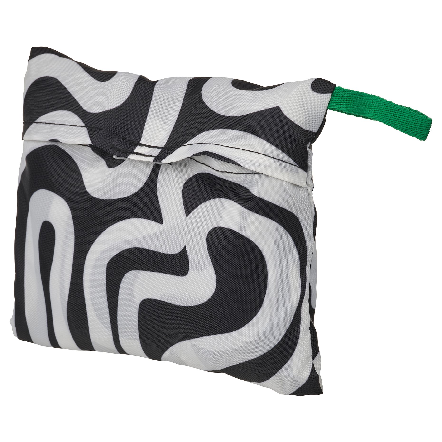RÄCKLA, bag foldable, 48x36 cm/20 l, 105.780.34
