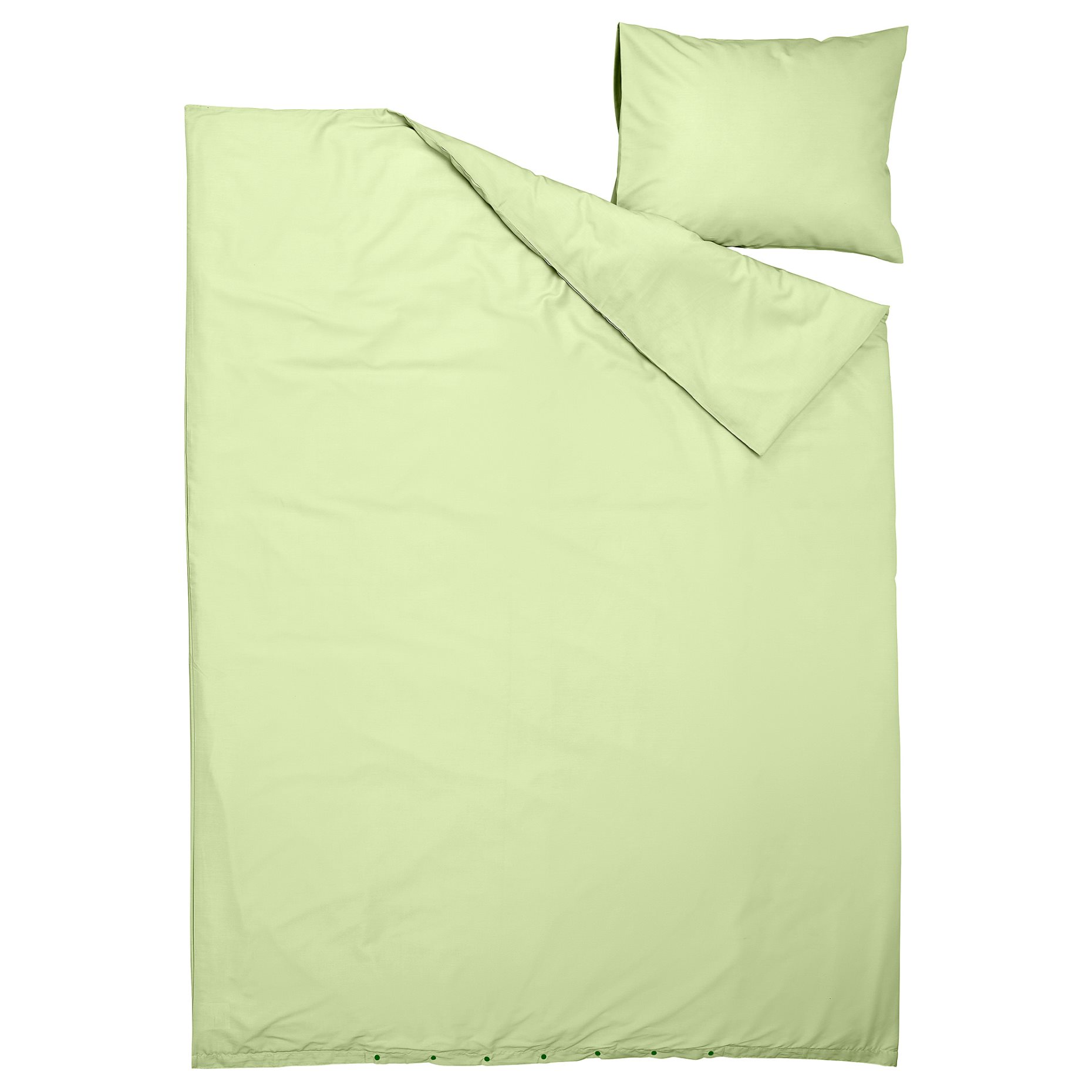 PILTANDVINGE, duvet cover and pillowcase, 150x200/50x60 cm, 105.791.23