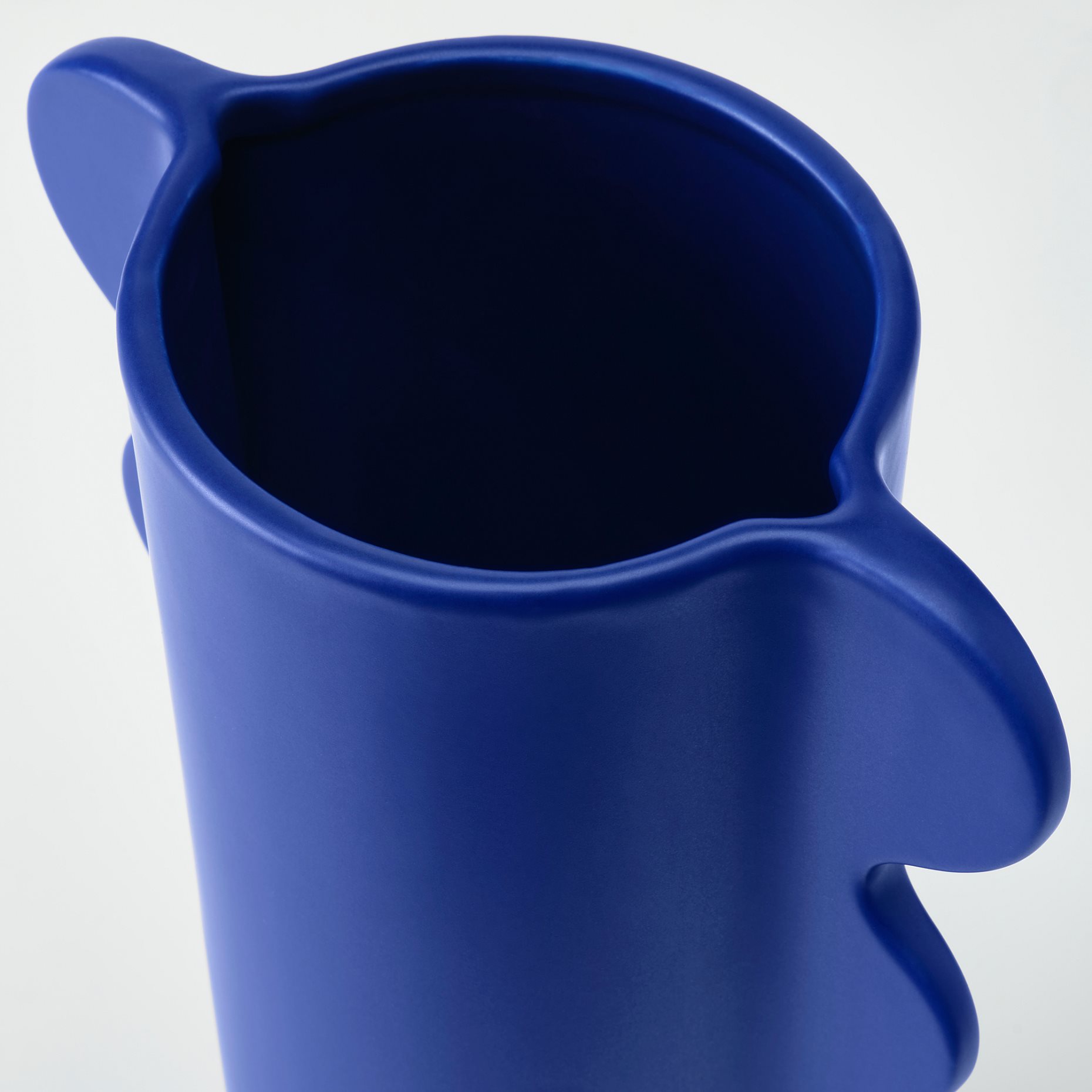 DOFTBRÄKEN, vase, 28 cm, 105.919.26