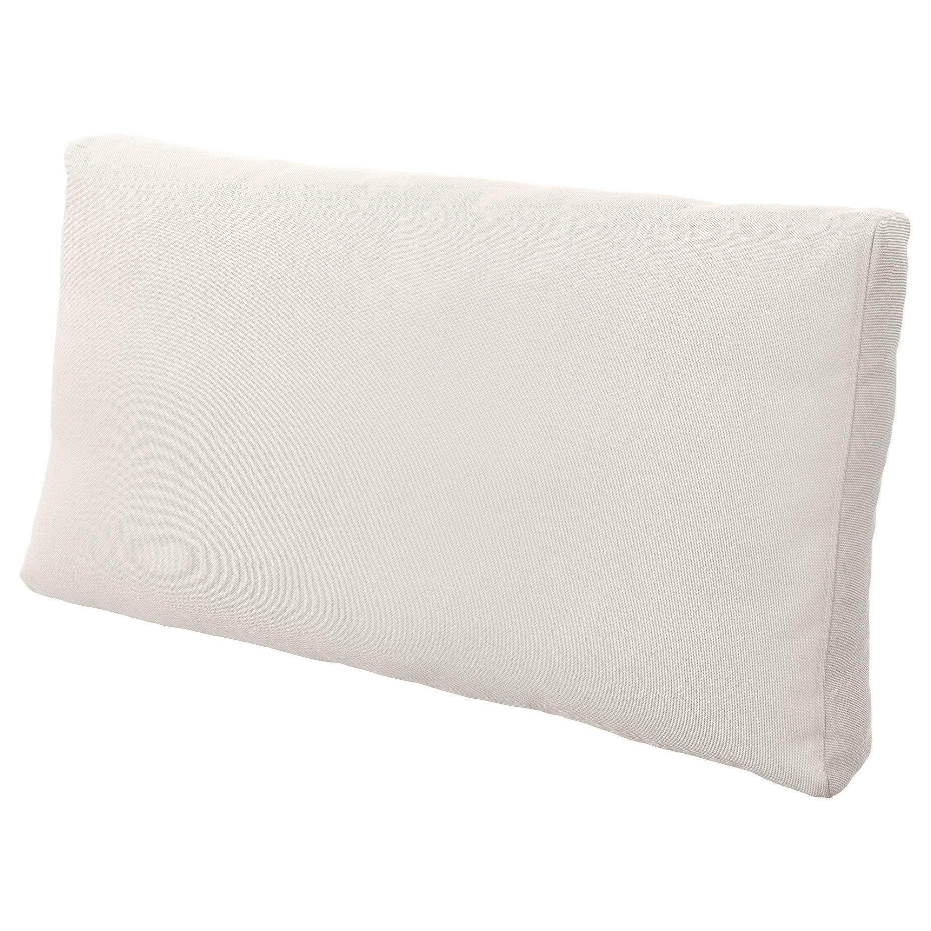 FRÖSÖN, cover for back cushion/outdoor, 80x44 cm, 105.923.89