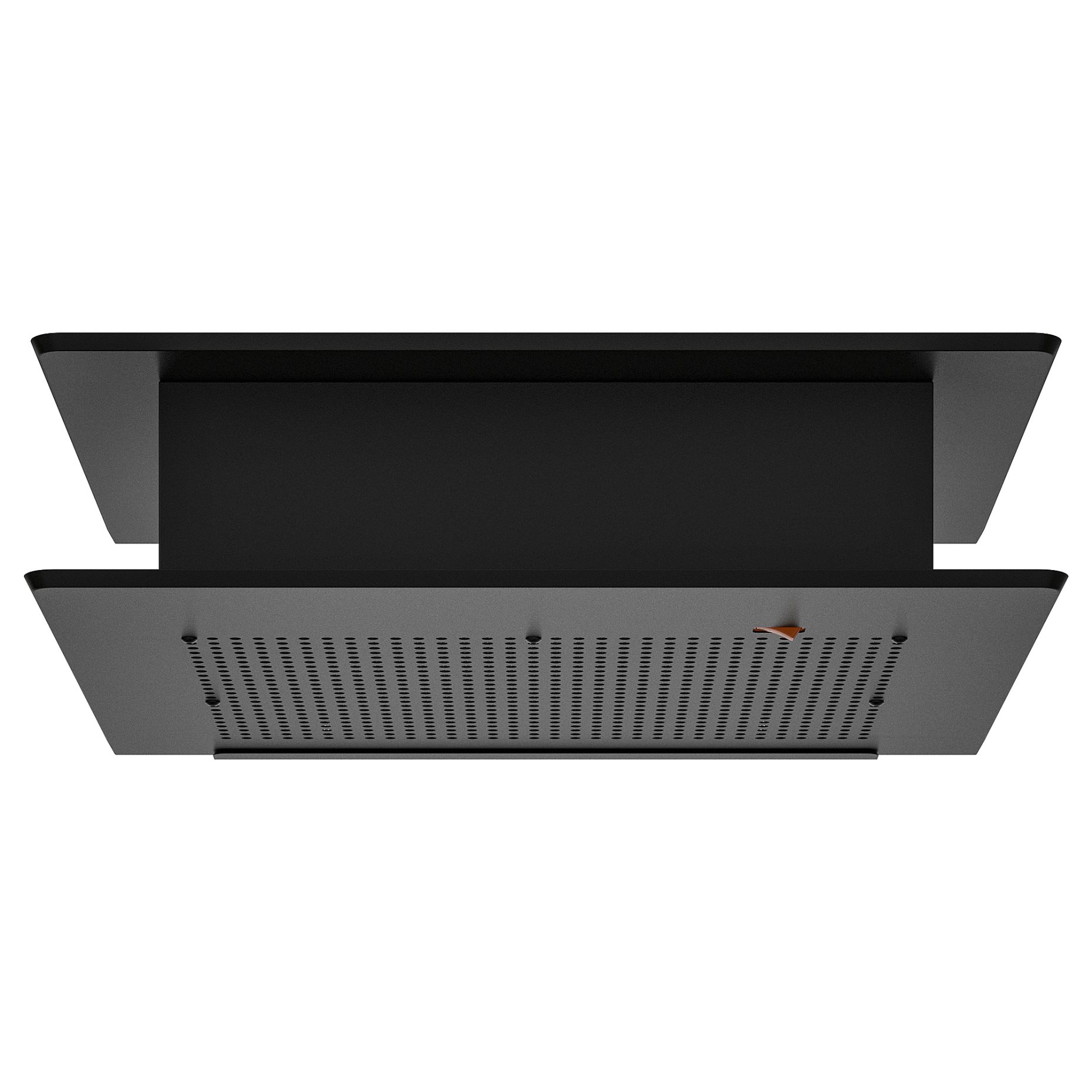 VIGGBO, wall mounted extractor hood/IKEA 300, 52 cm, 105.931.38