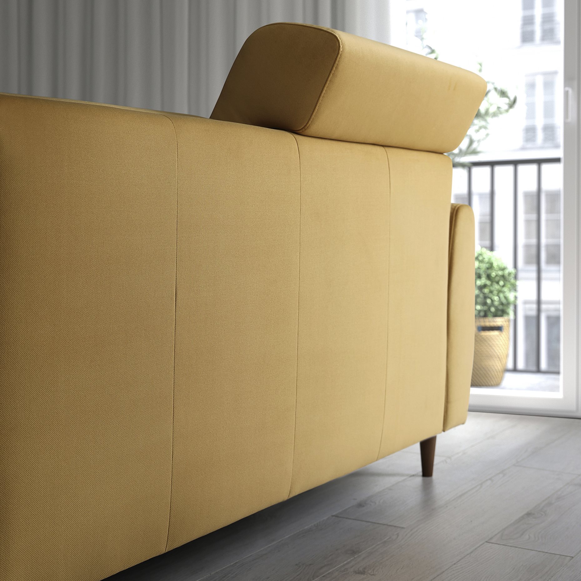 SLATORP, 3-seat sofa, 105.943.88