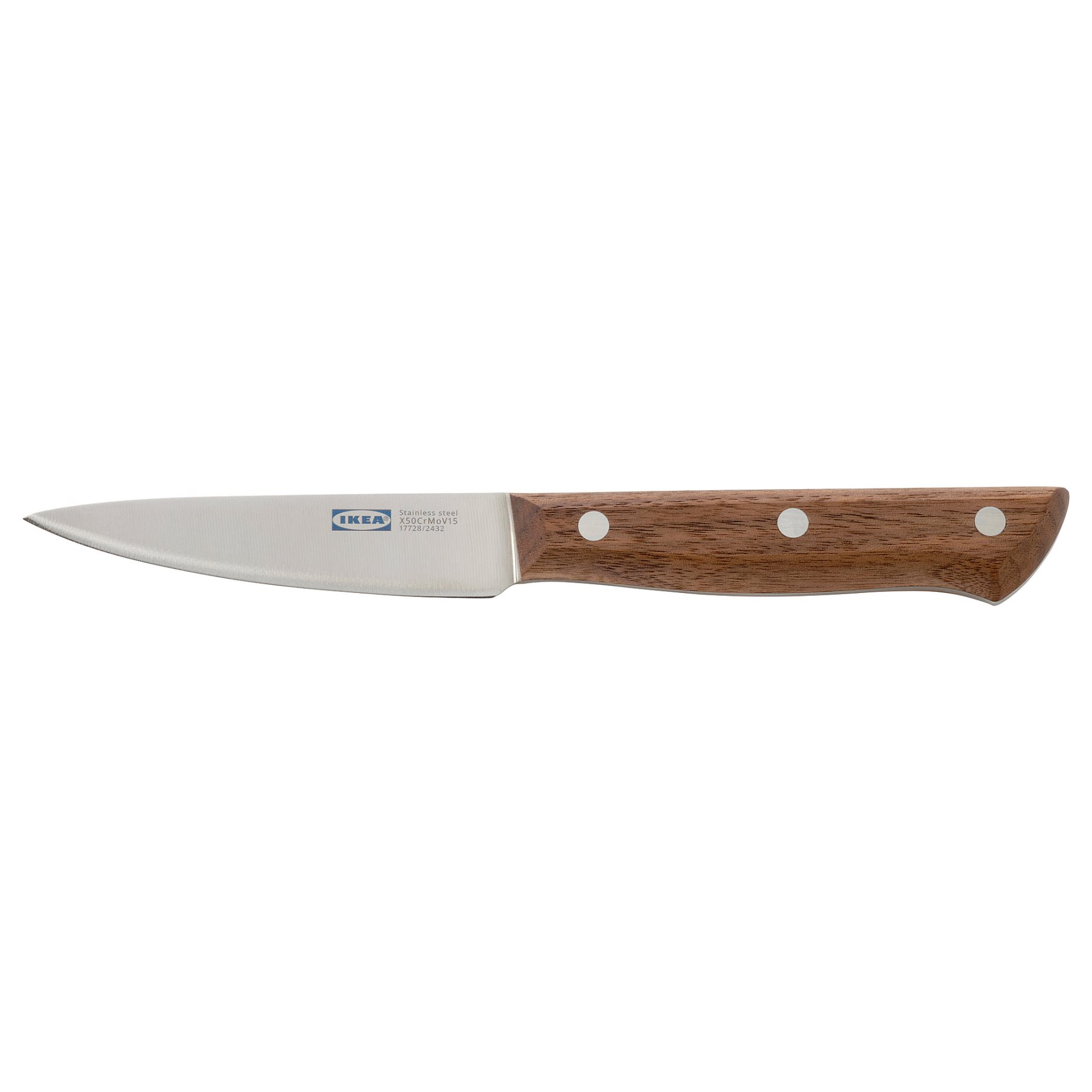 VARDAGEN, paring knife, 9 cm, 106.024.73