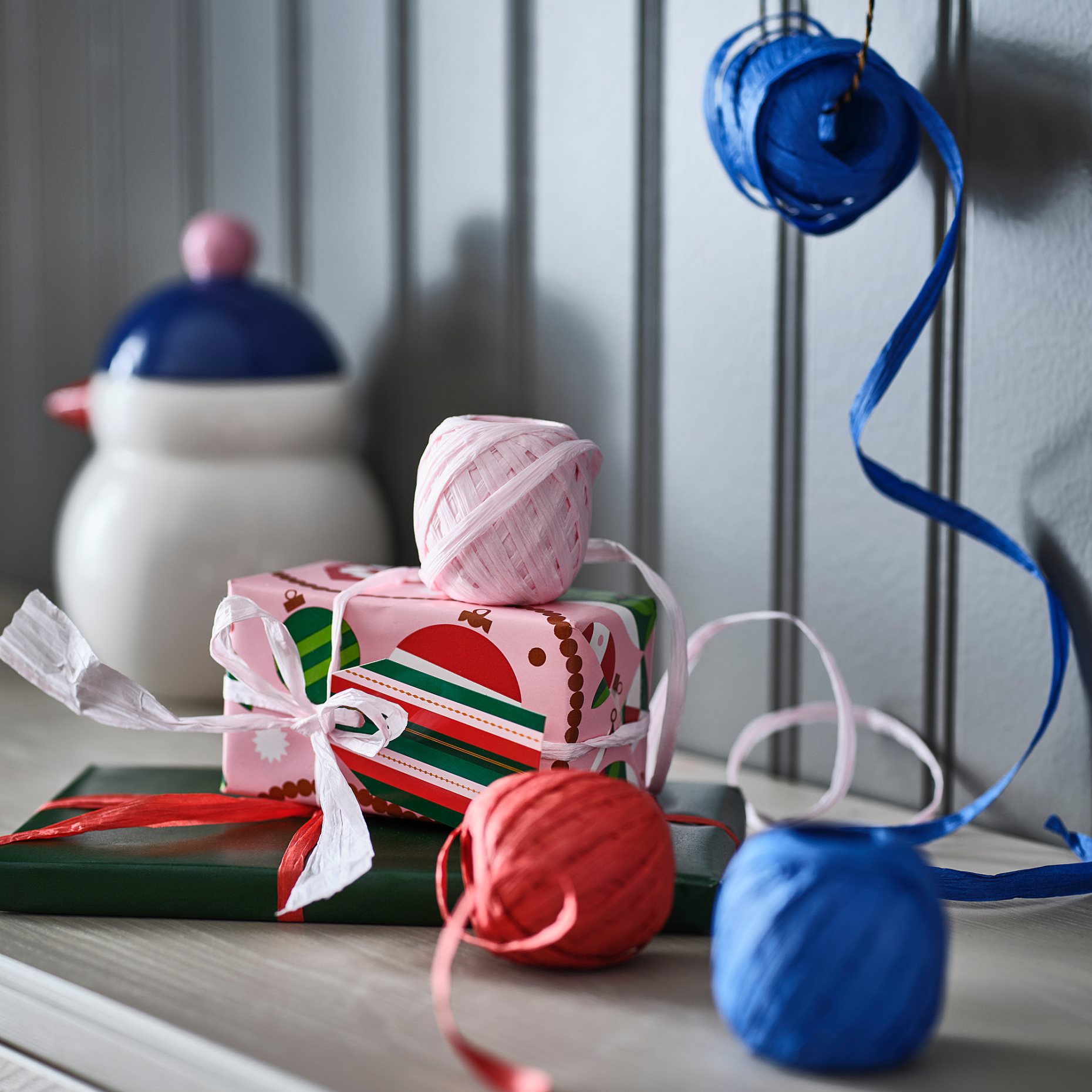 VINTERFINT, ribbon/3 pack, 20 m, 106.036.94