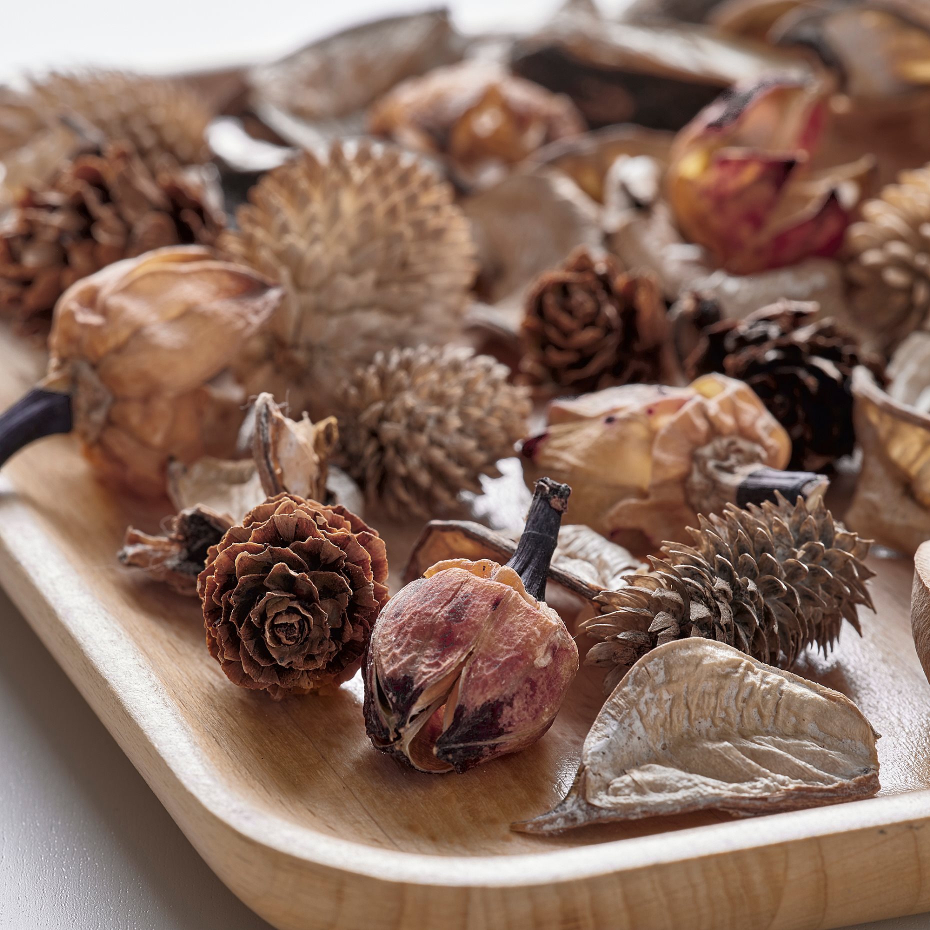 FRÖFINK, scented potpourri/Vanilla, 60 g, 106.096.05
