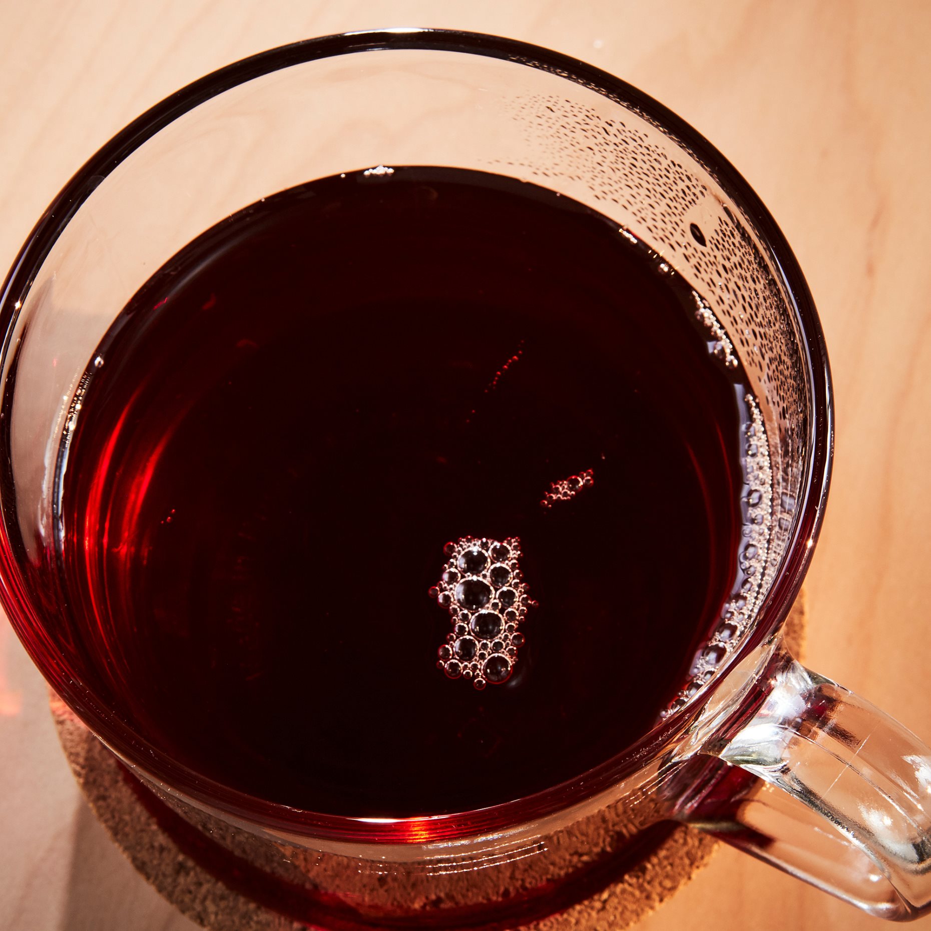 VINTERSAGA, mulled red wine 12%, 750 ml, 106.198.74