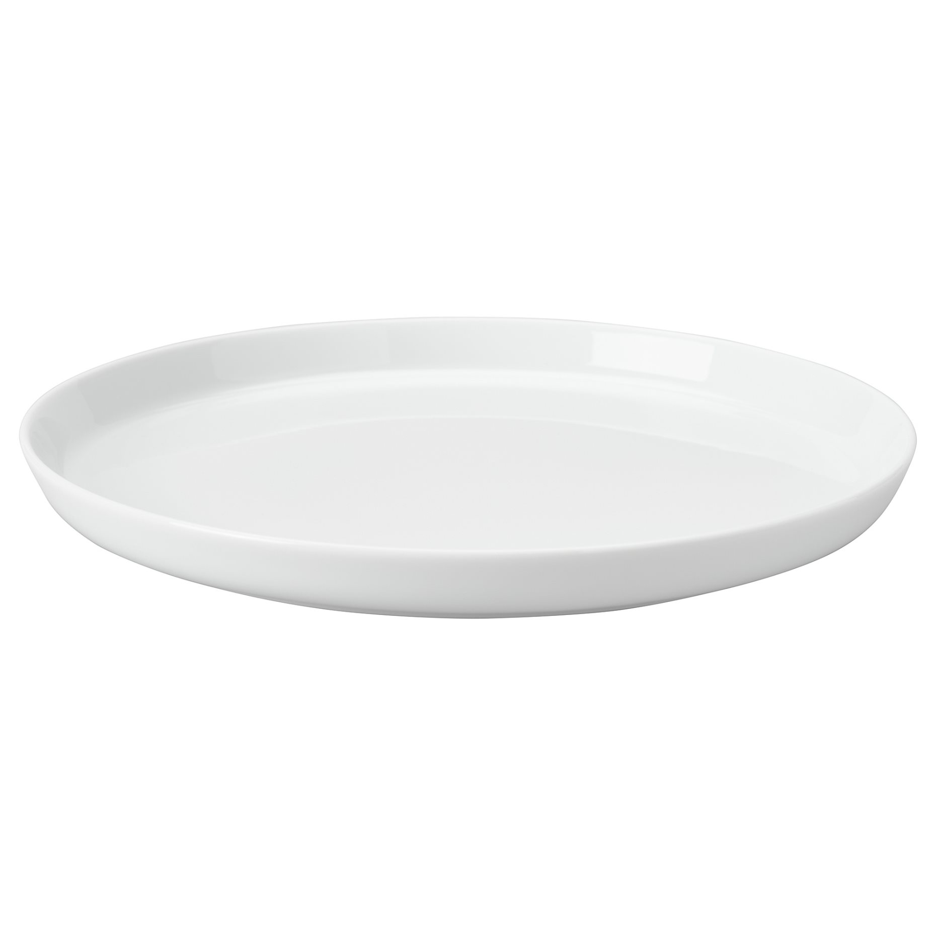 IKEA365+, πιάτο, 24 cm, 106.213.63