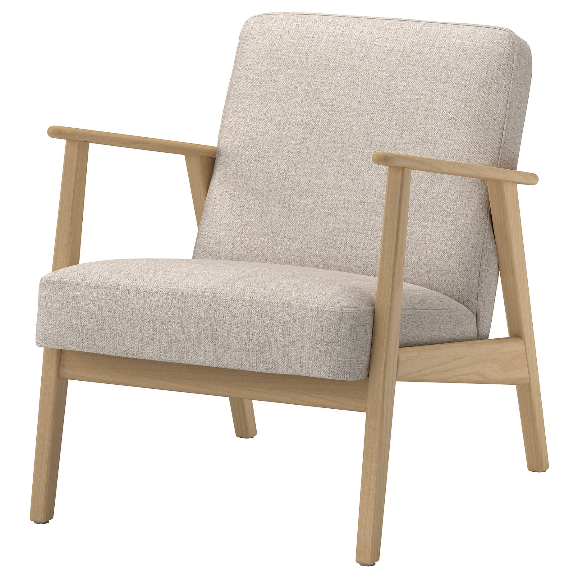 EKENÄSET, armchair, 106.243.28