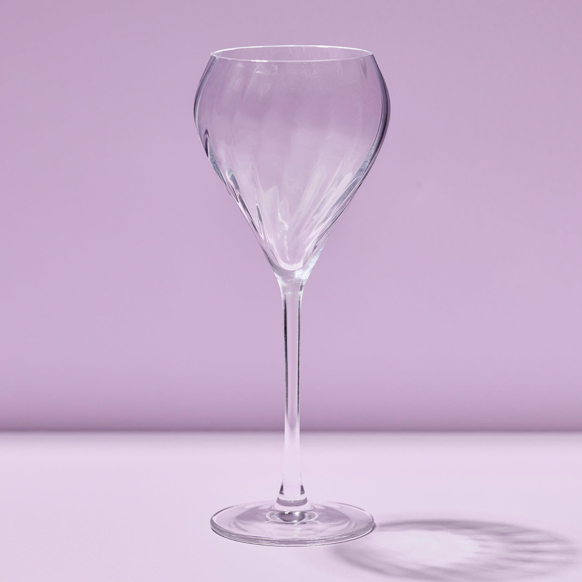 FJÄLLUGGLA, champagne glass, 23 cl, 106.287.22