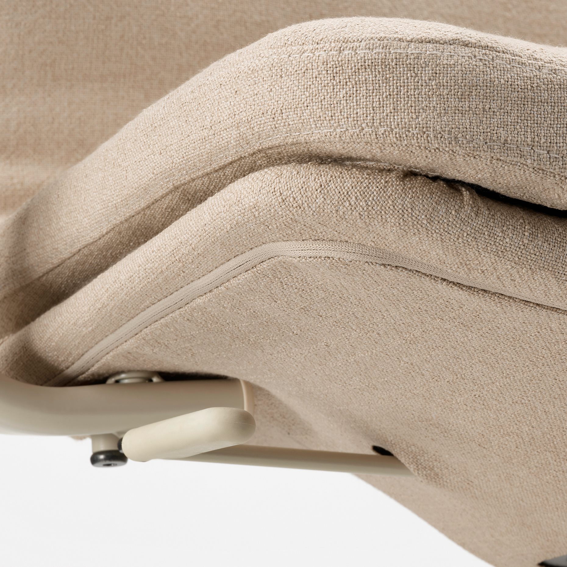 MULLFJÄLLET, καρέκλα συνεδρίου με ροδάκια, 193.997.97