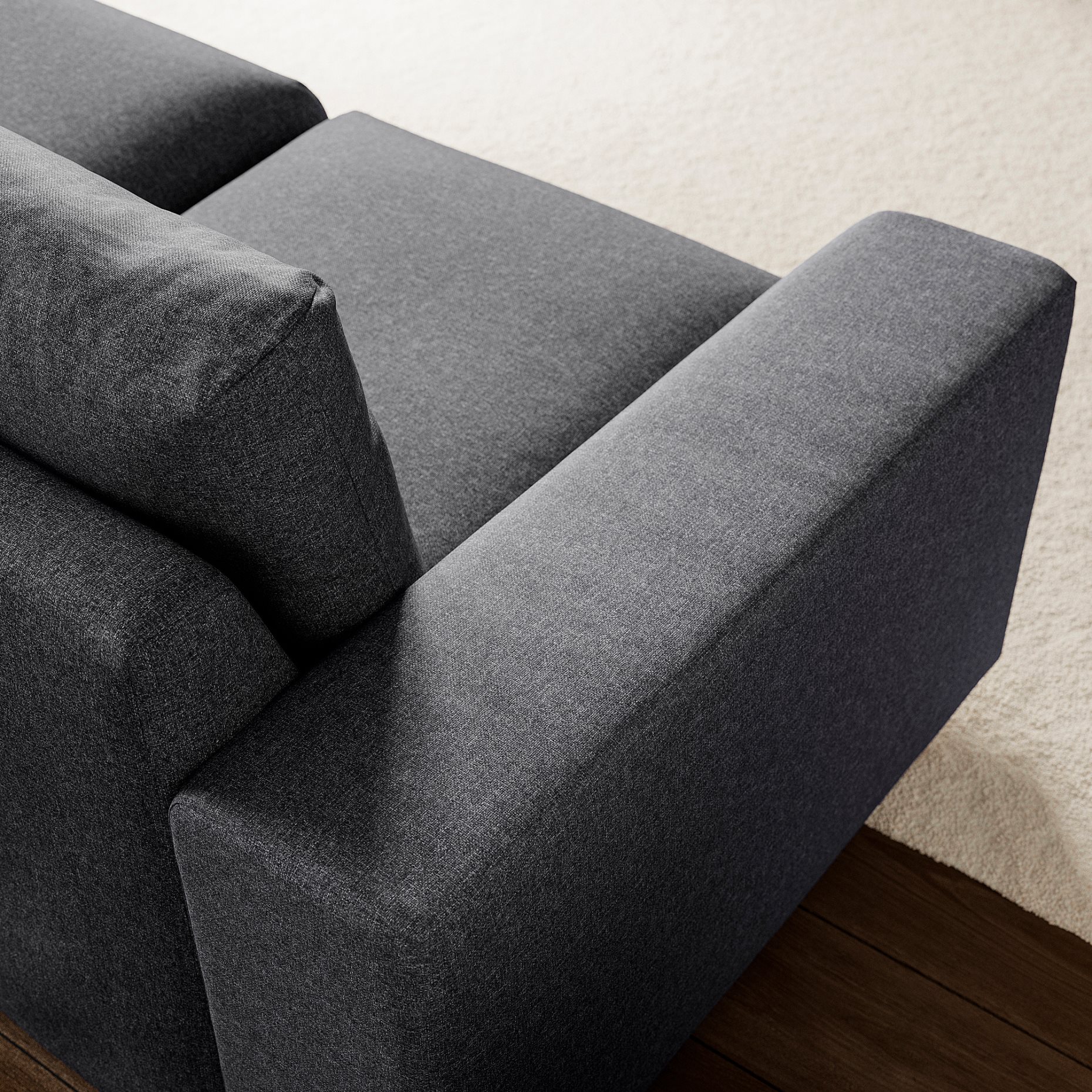 VIMLE, 3-seat sofa, 194.013.33