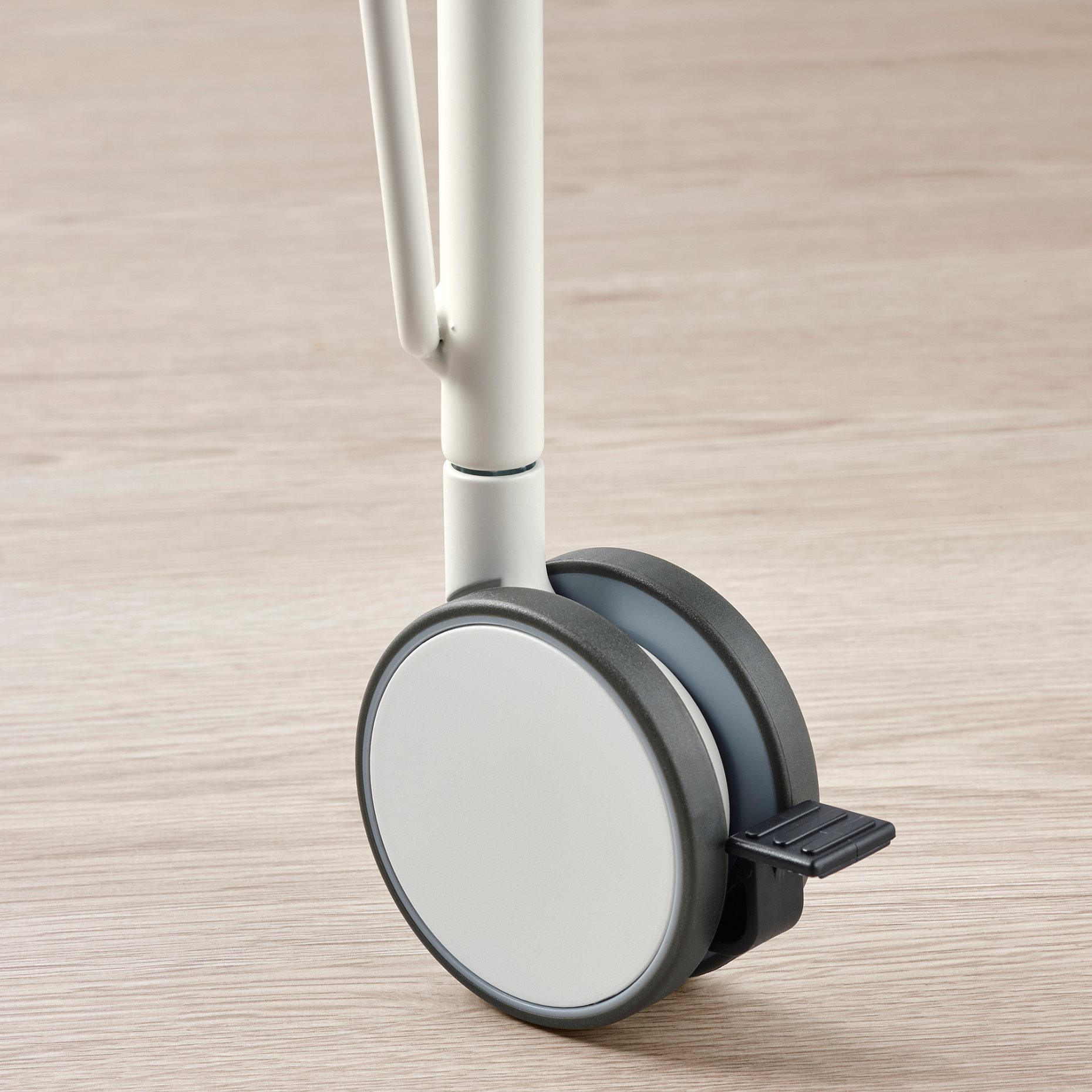 LAGKAPTEN/KRILLE, γραφείο, 120x60 cm, 194.170.32