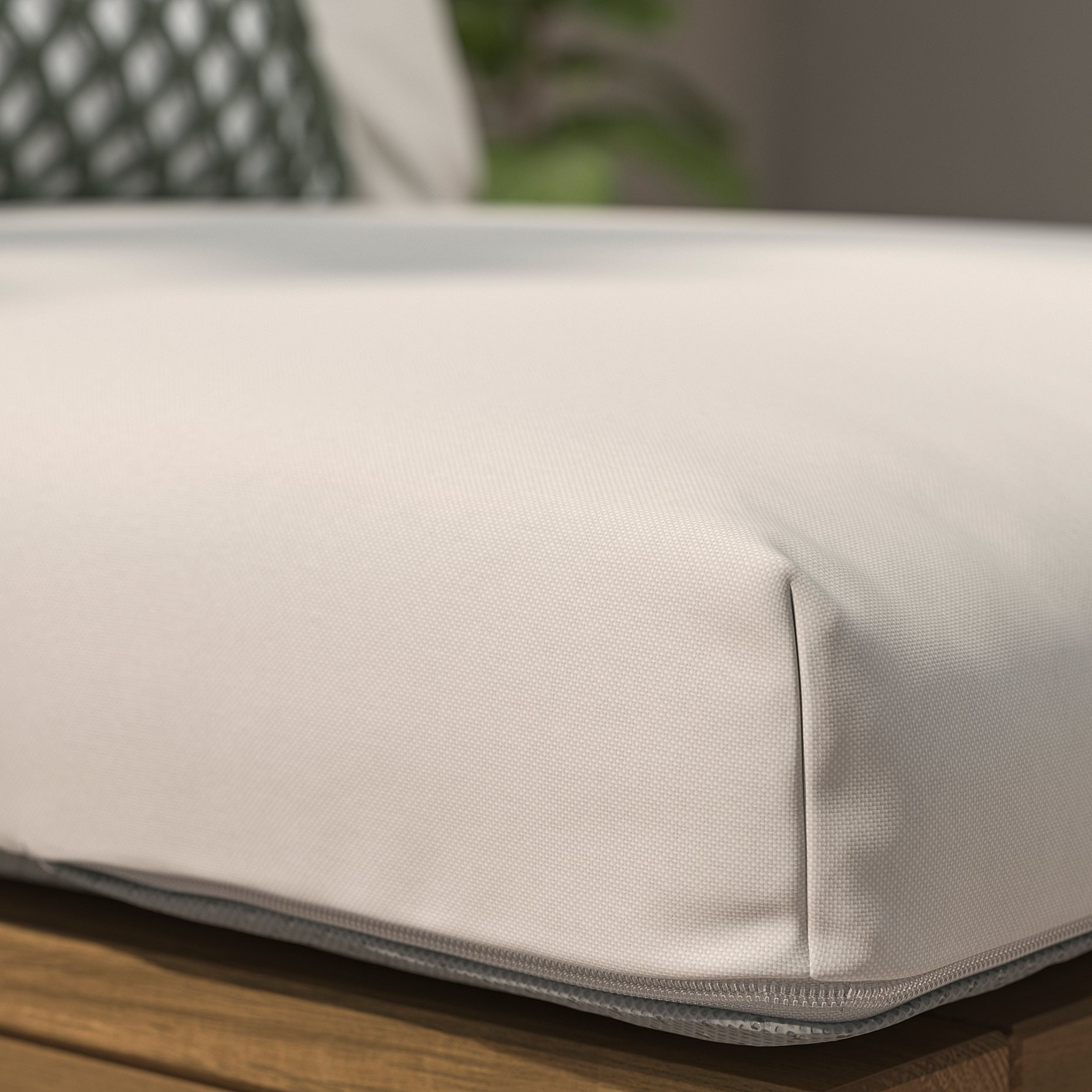 NÄMMARÖ, 2-seat modular sofa outdoor, 162 cm, 196.155.98
