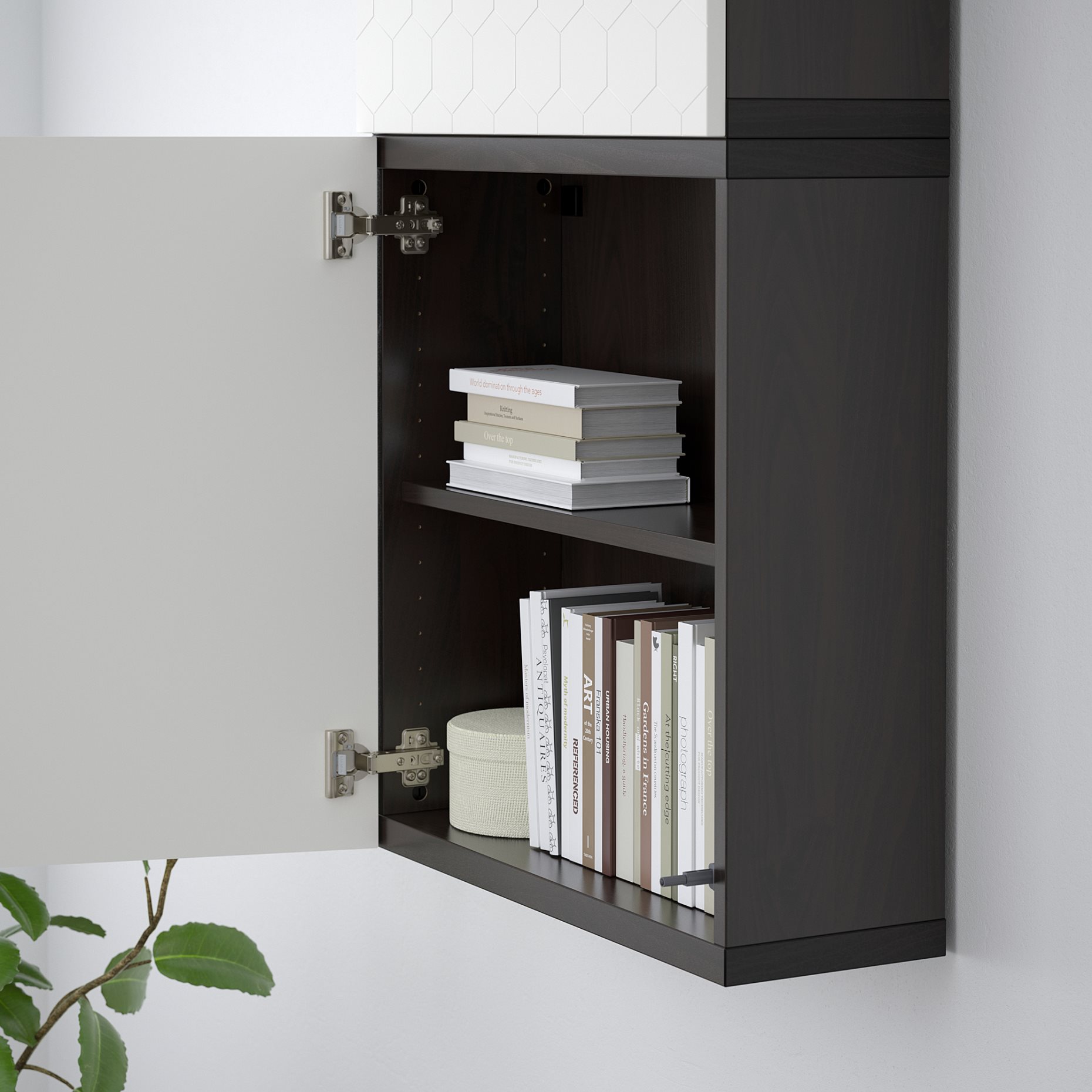 BESTÅ, Σκελετός 60x20x64, 202.459.59