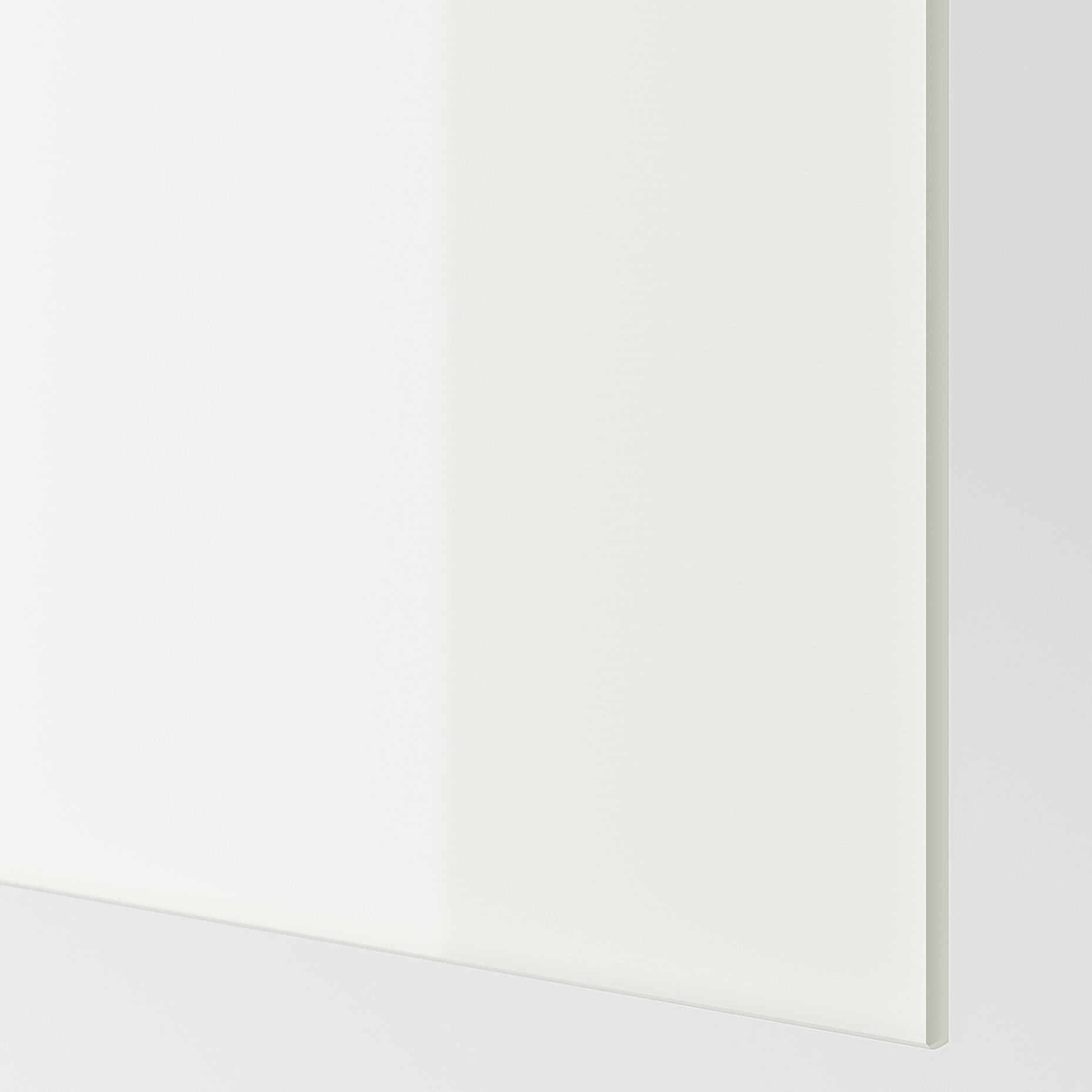 FÄRVIK, 4 panels for sliding door frame, 202.503.33