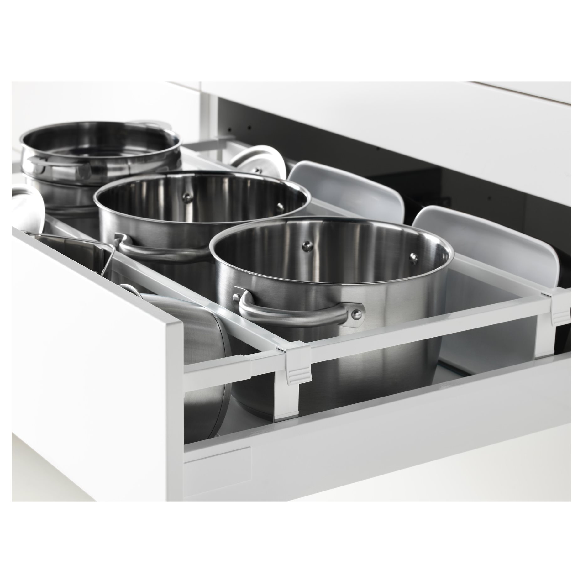 MAXIMERA, drawer, medium, 202.850.40