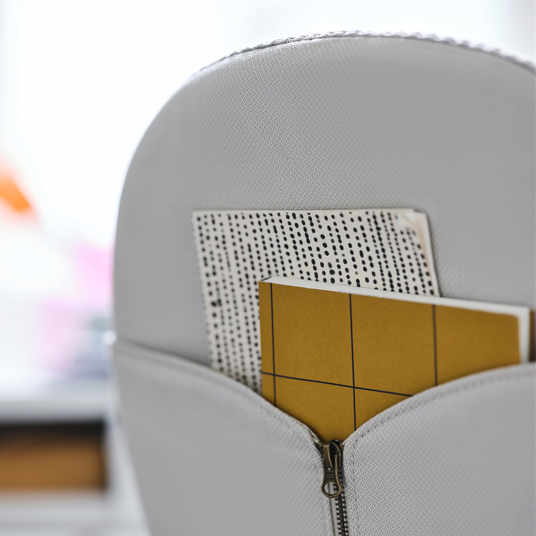 BJÖRKBERGET, περιστρεφόμενη καρέκλα, 203.086.78