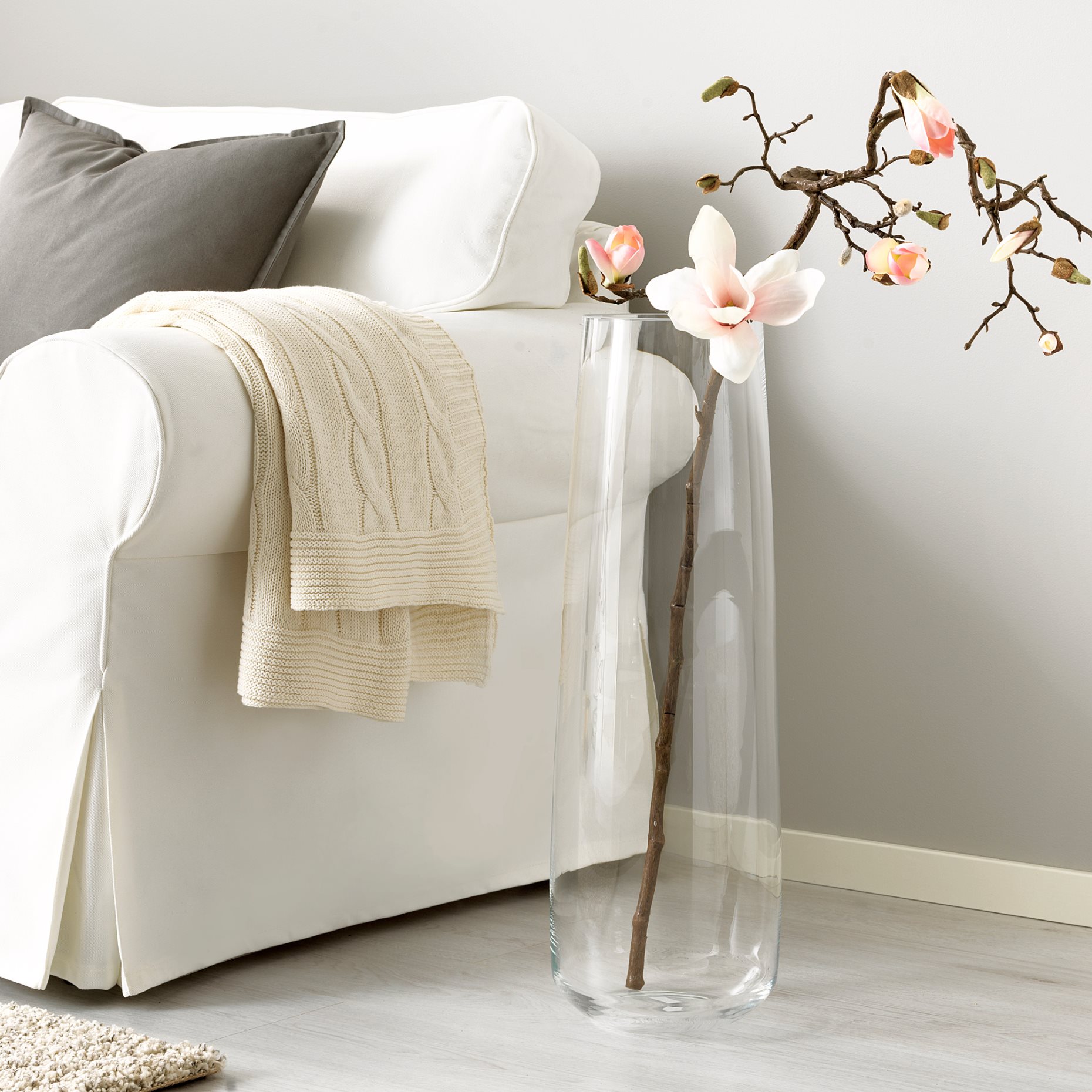 BERÄKNA, vase, 203.290.39