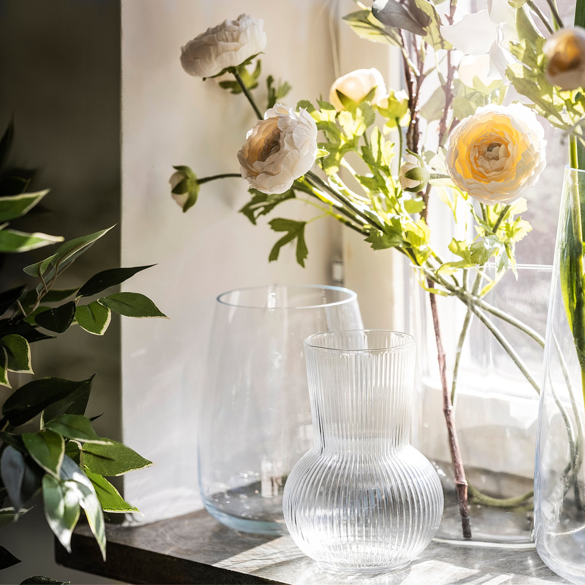 SMYCKA, artificial flower, 203.357.14