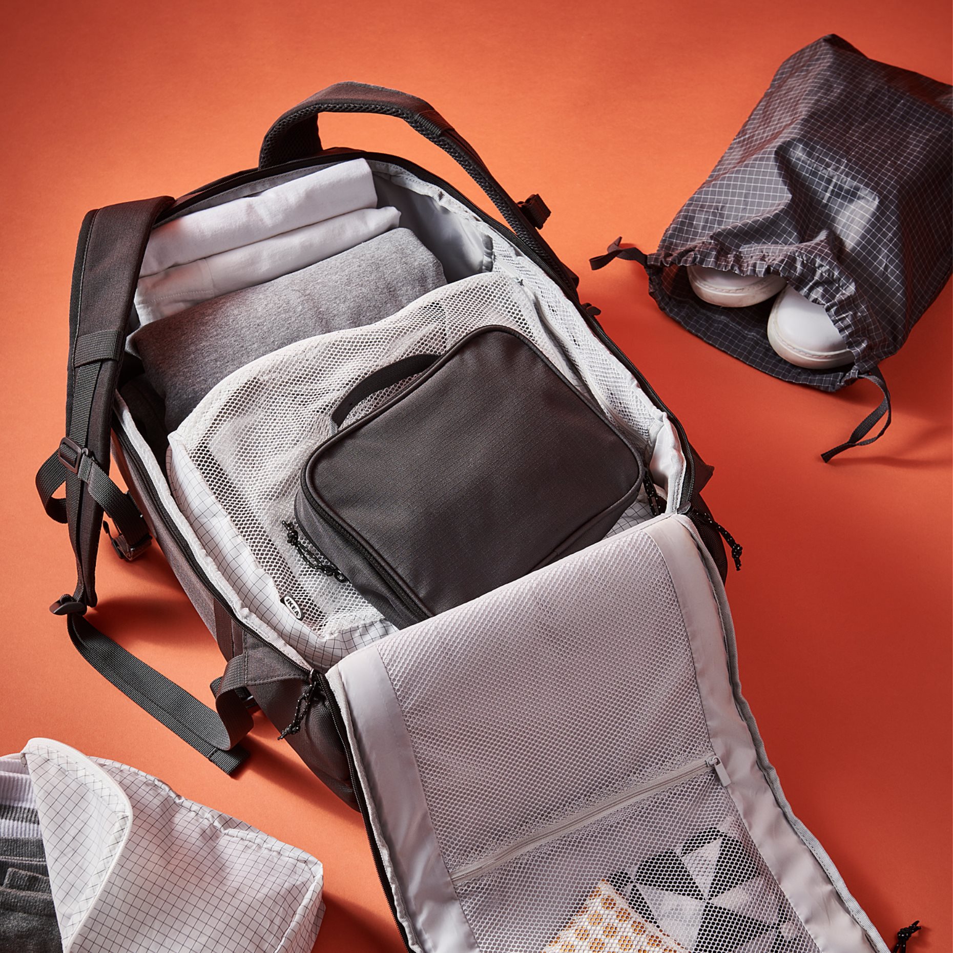 RENSARE, τσάντα, 204.324.99