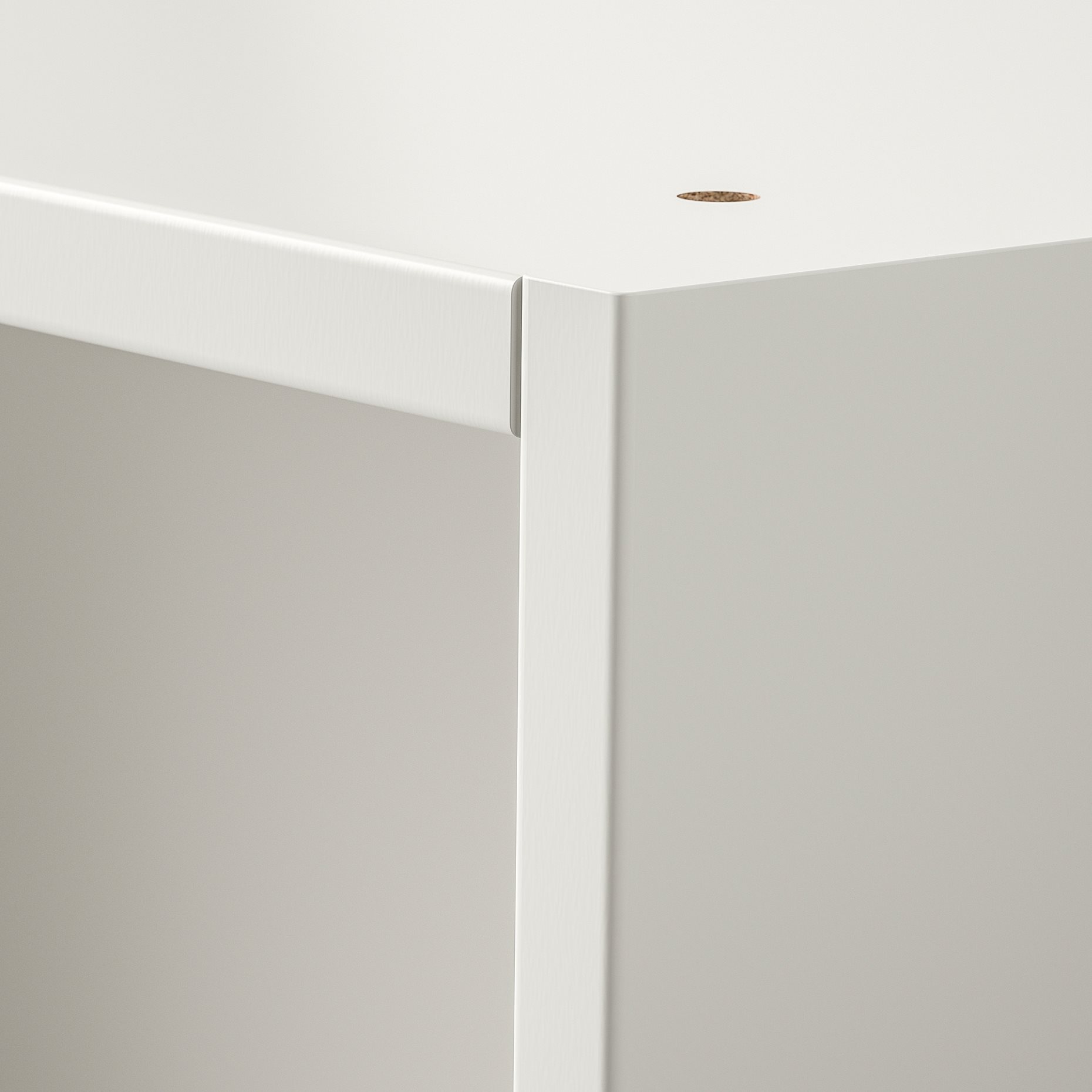 PAX, wardrobe frame, 50x35x201 cm, 204.582.10