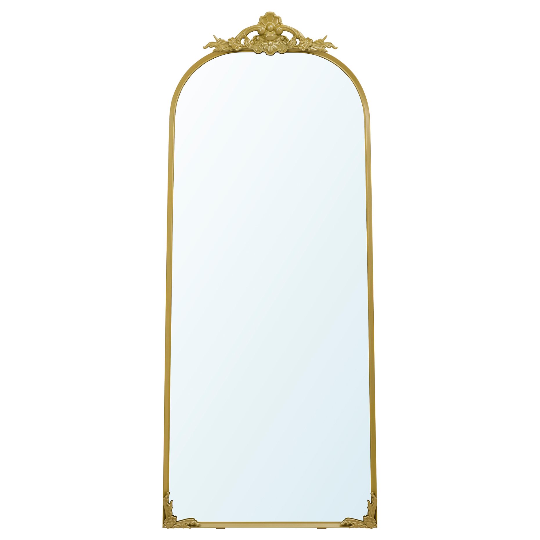 RÅMEBO, mirror, 75x168 cm, 204.712.64