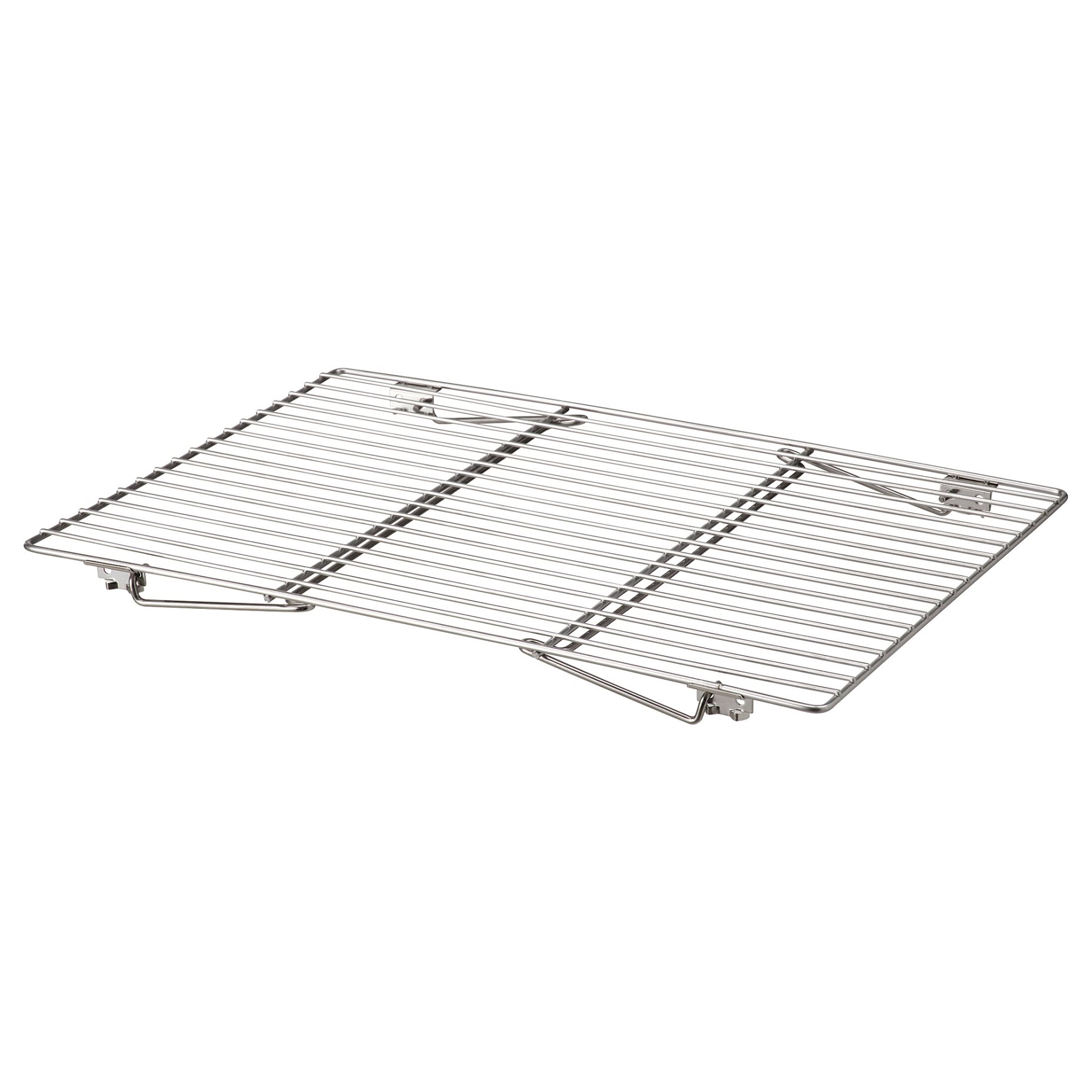 LÄTTBAKAD, cooling rack, 39x28 cm, 204.801.45