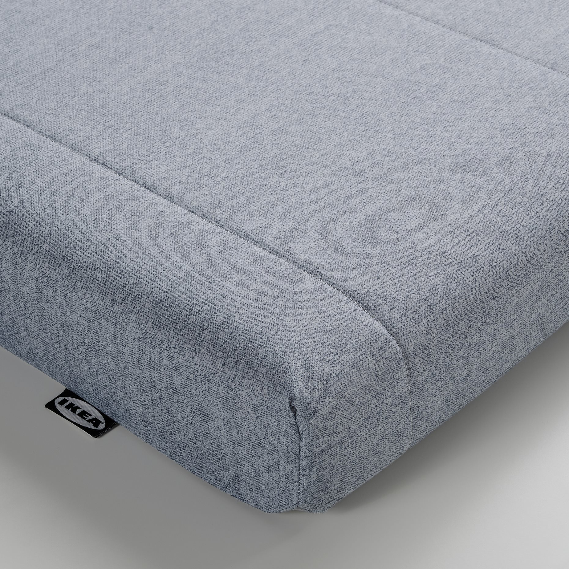 ÅGOTNES, foam mattress/firm, 140x200 cm, 204.808.43