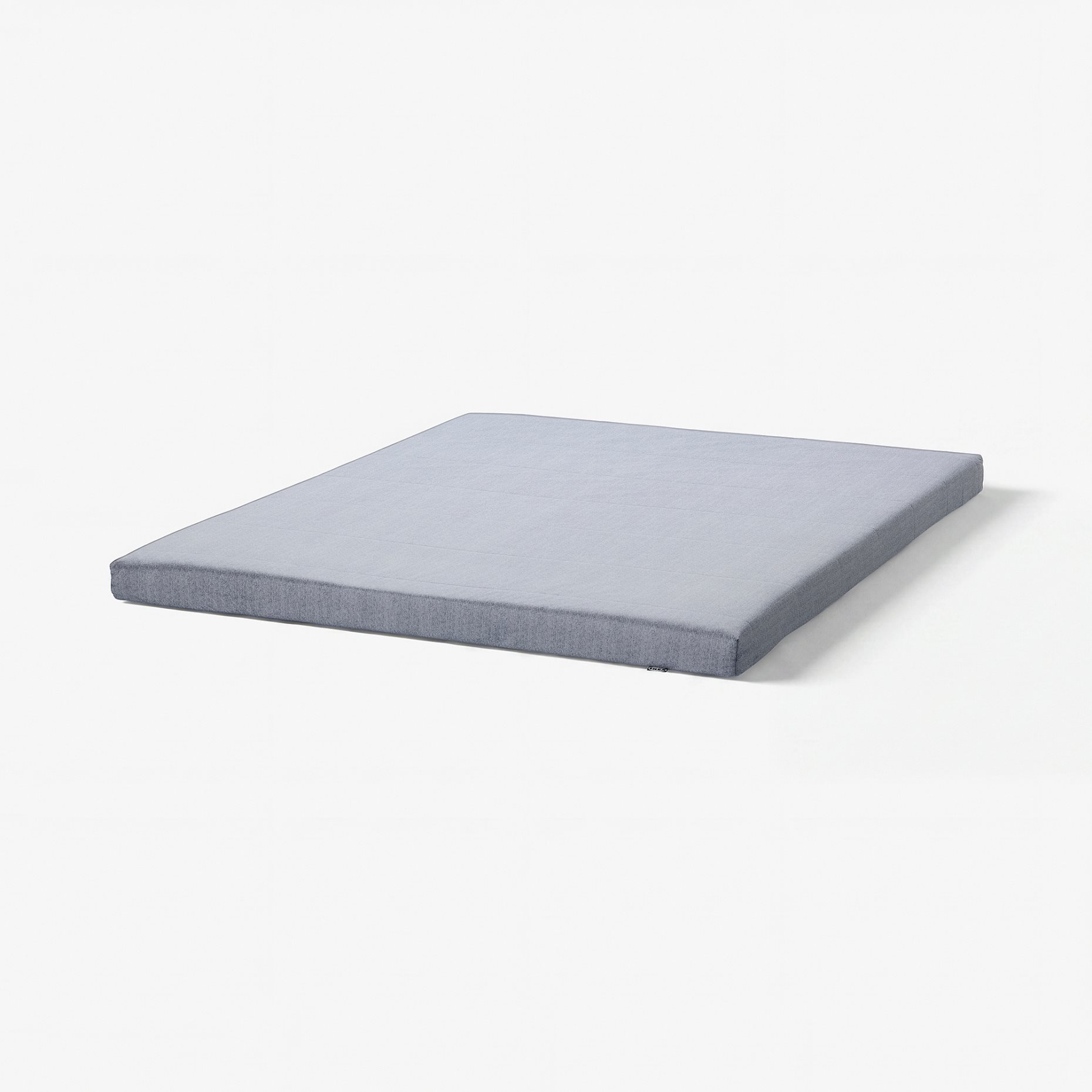 ÅGOTNES, foam mattress/firm, 140x200 cm, 204.808.43