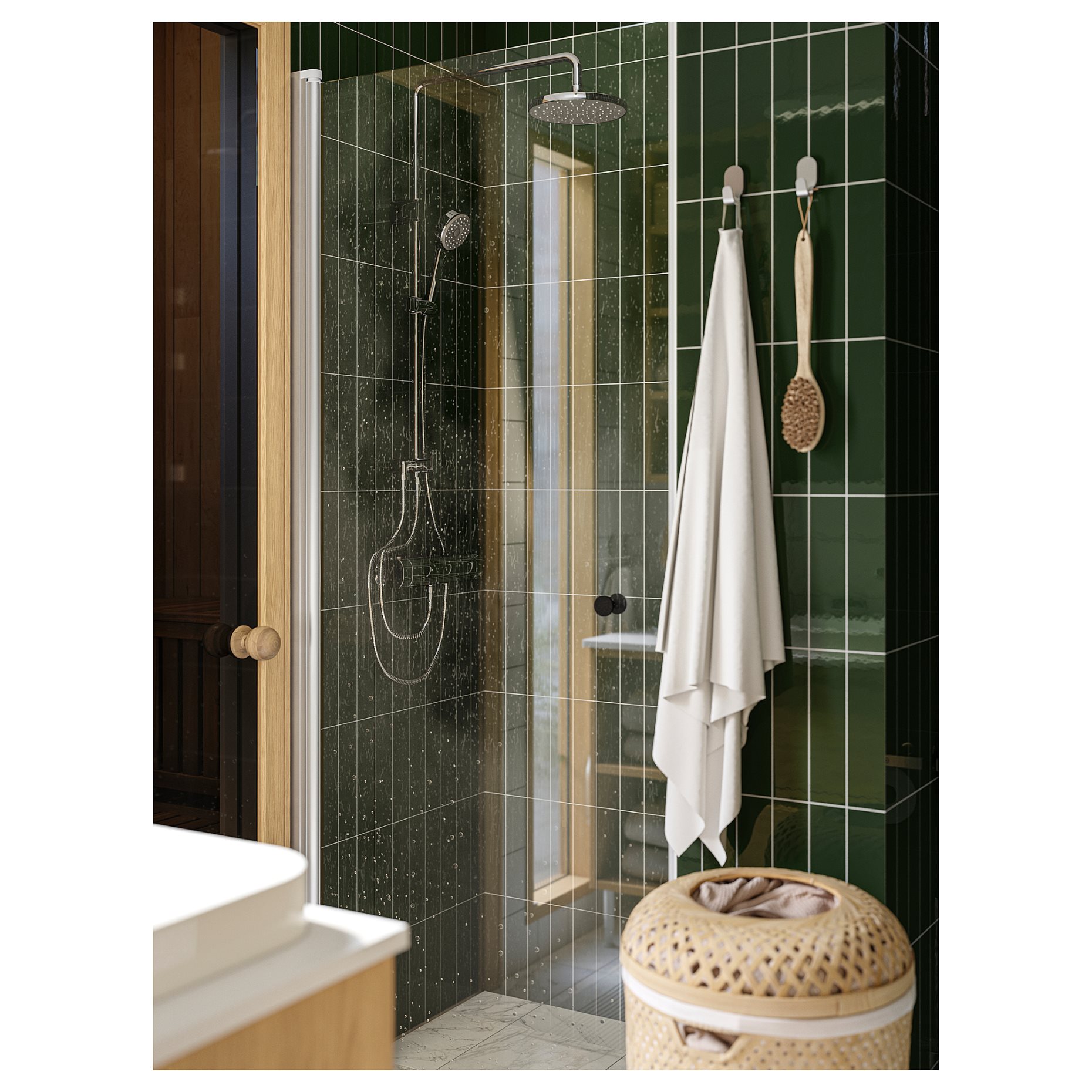 BROGRUND, hook,  2 pack, 205.246.77
