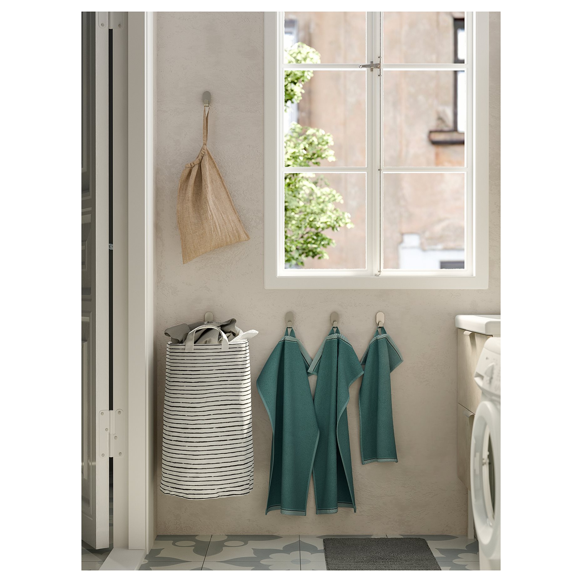 BROGRUND, hook,  2 pack, 205.246.77