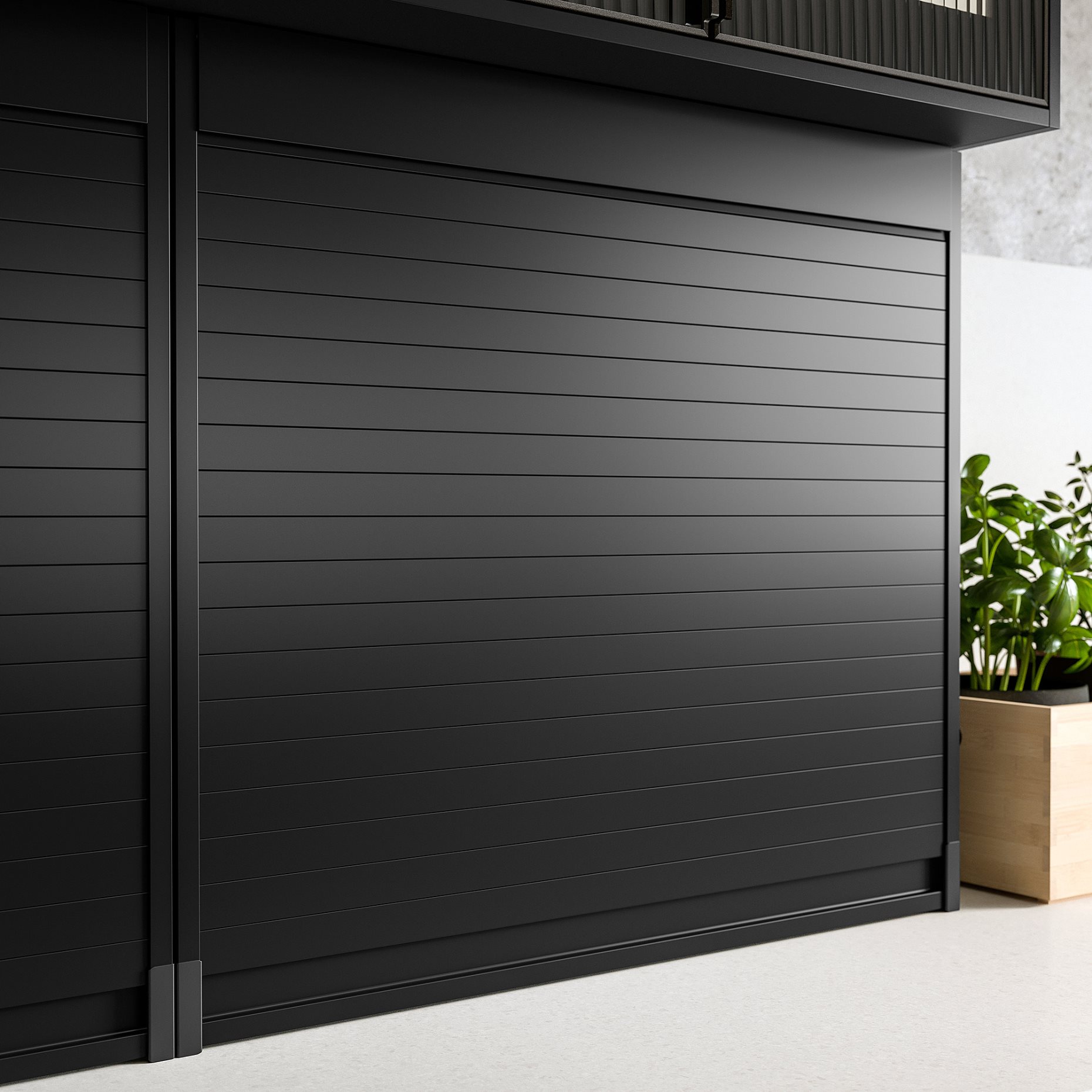 TITTEBO, αποθήκευση πάγκου με μηχανισμό roll top, 60 cm, 205.502.75