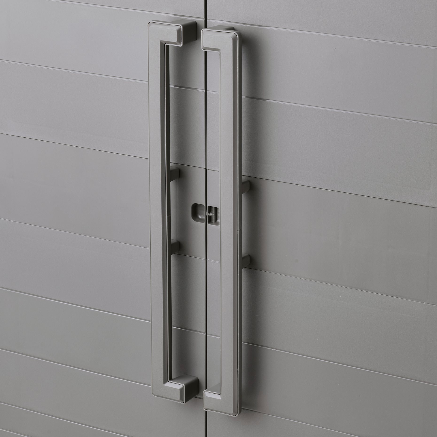 RUNMARÖ, cabinet with doors in/outdoor, 80x44x182 cm, 205.513.12