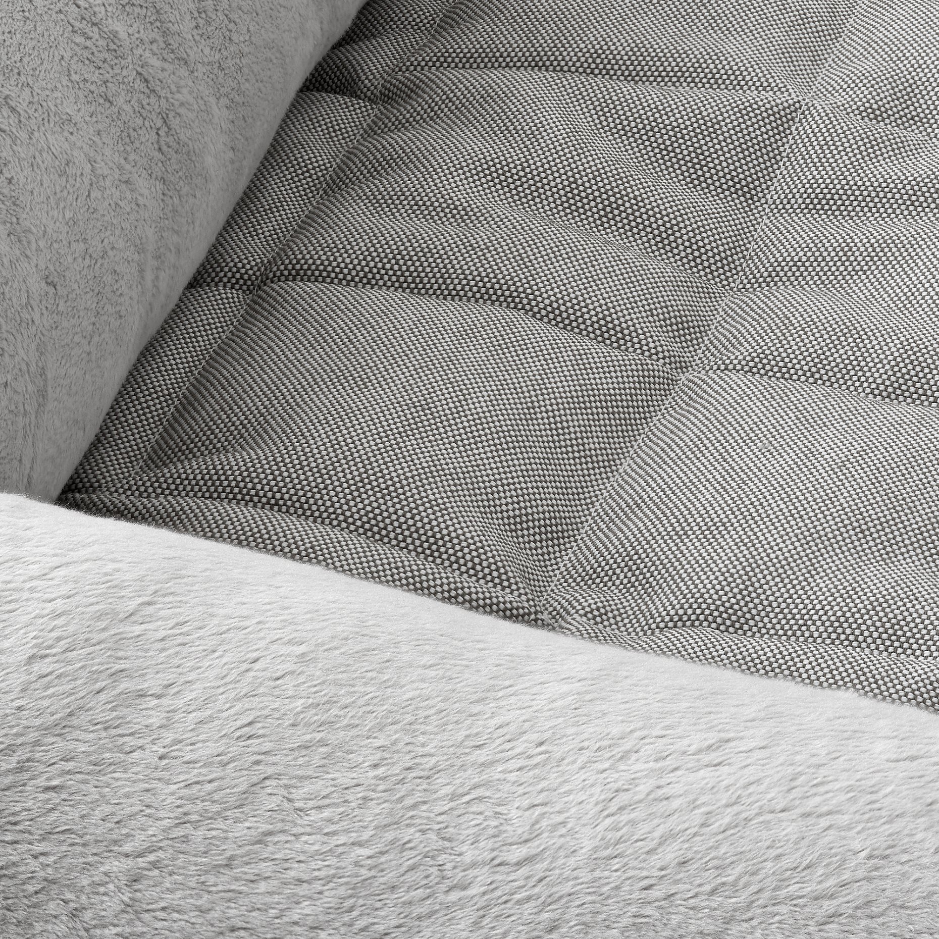 UTSADD, dog bed/L, 99x79 cm, 205.677.80