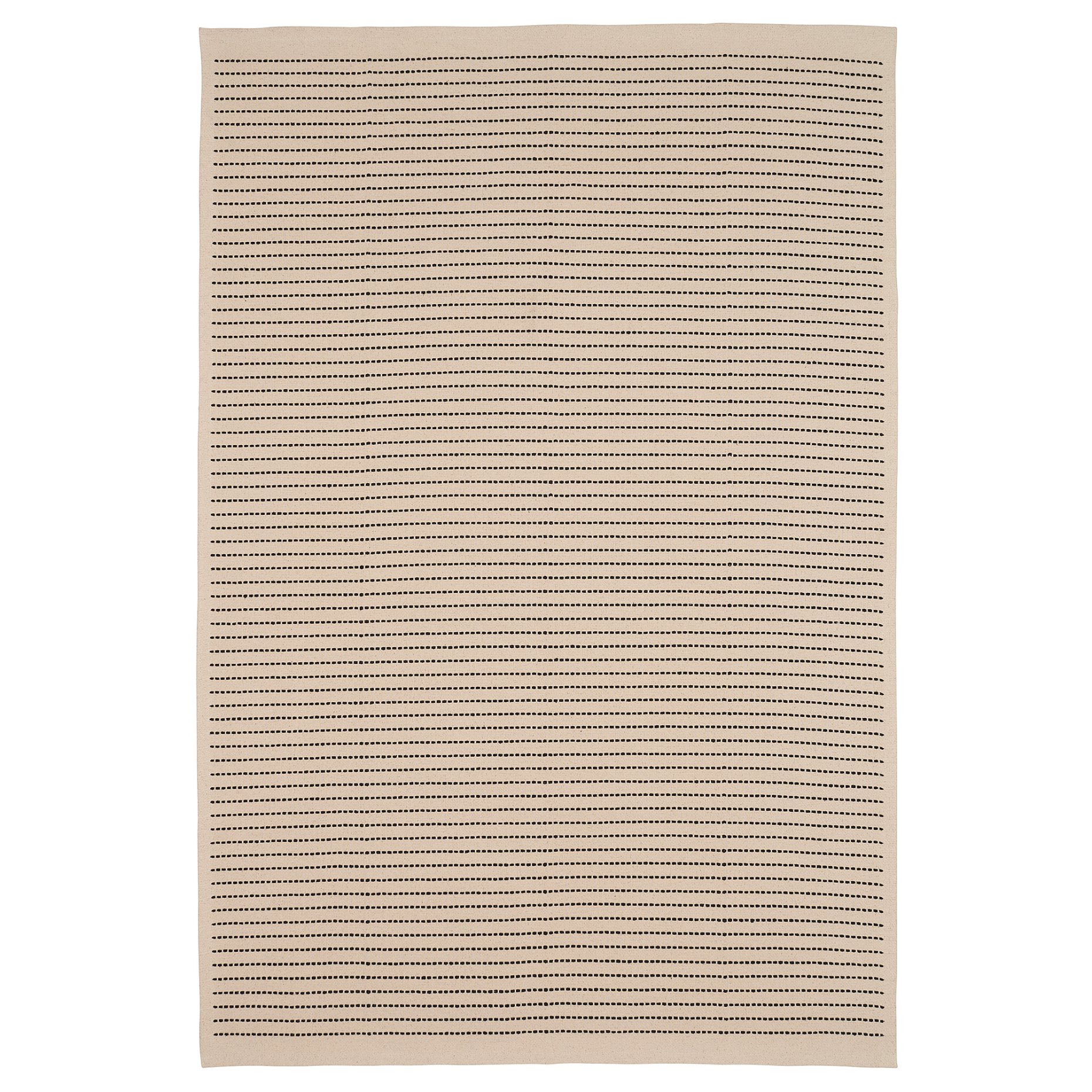 STARREKLINTE, χαλί χαμηλή πλέξη, 120x180 cm, 205.691.33