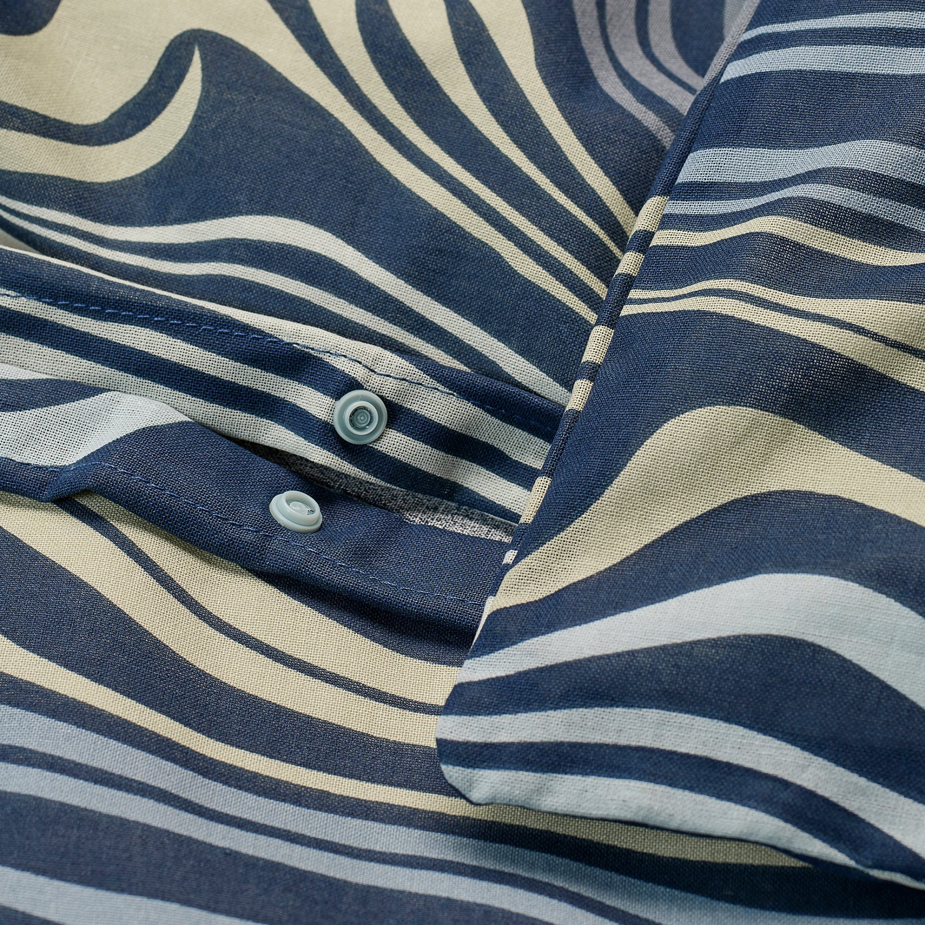 KLIPPNEJLIKA, duvet cover and pillowcase, 150x200/50x60 cm, 205.700.80