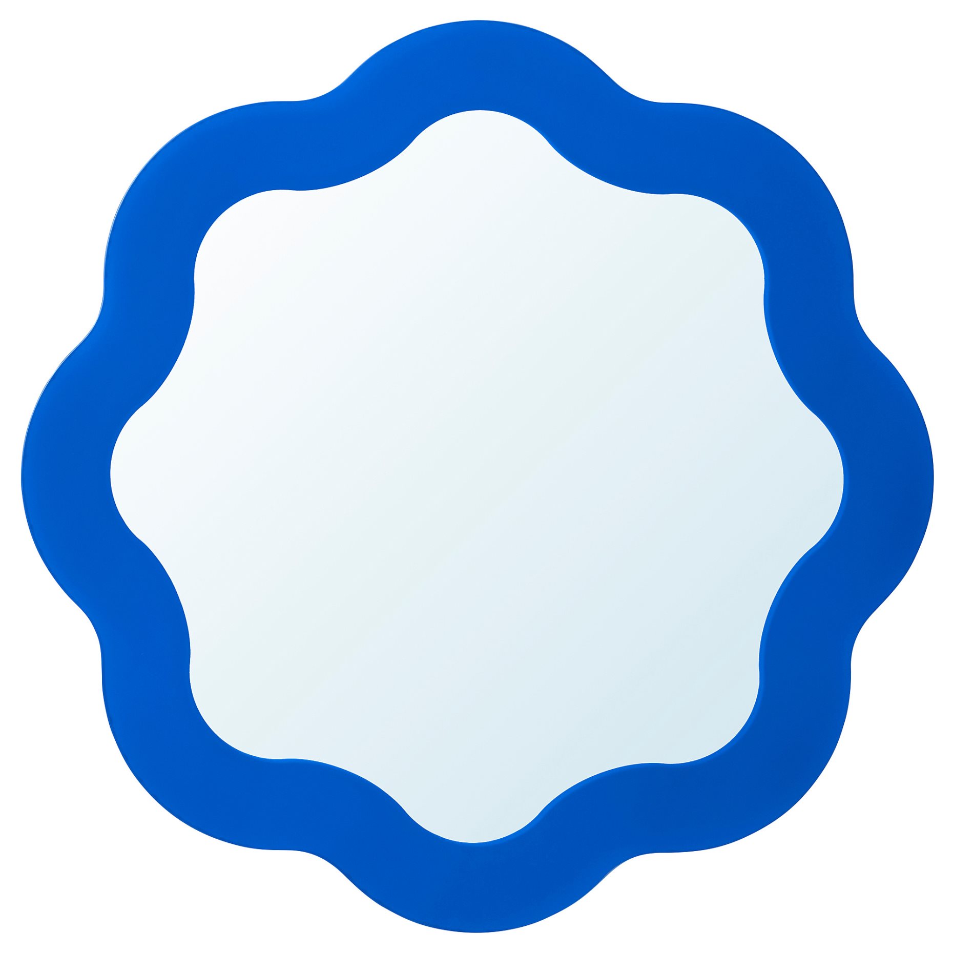PRUNKHALLON, mirror, 40 cm, 205.750.06